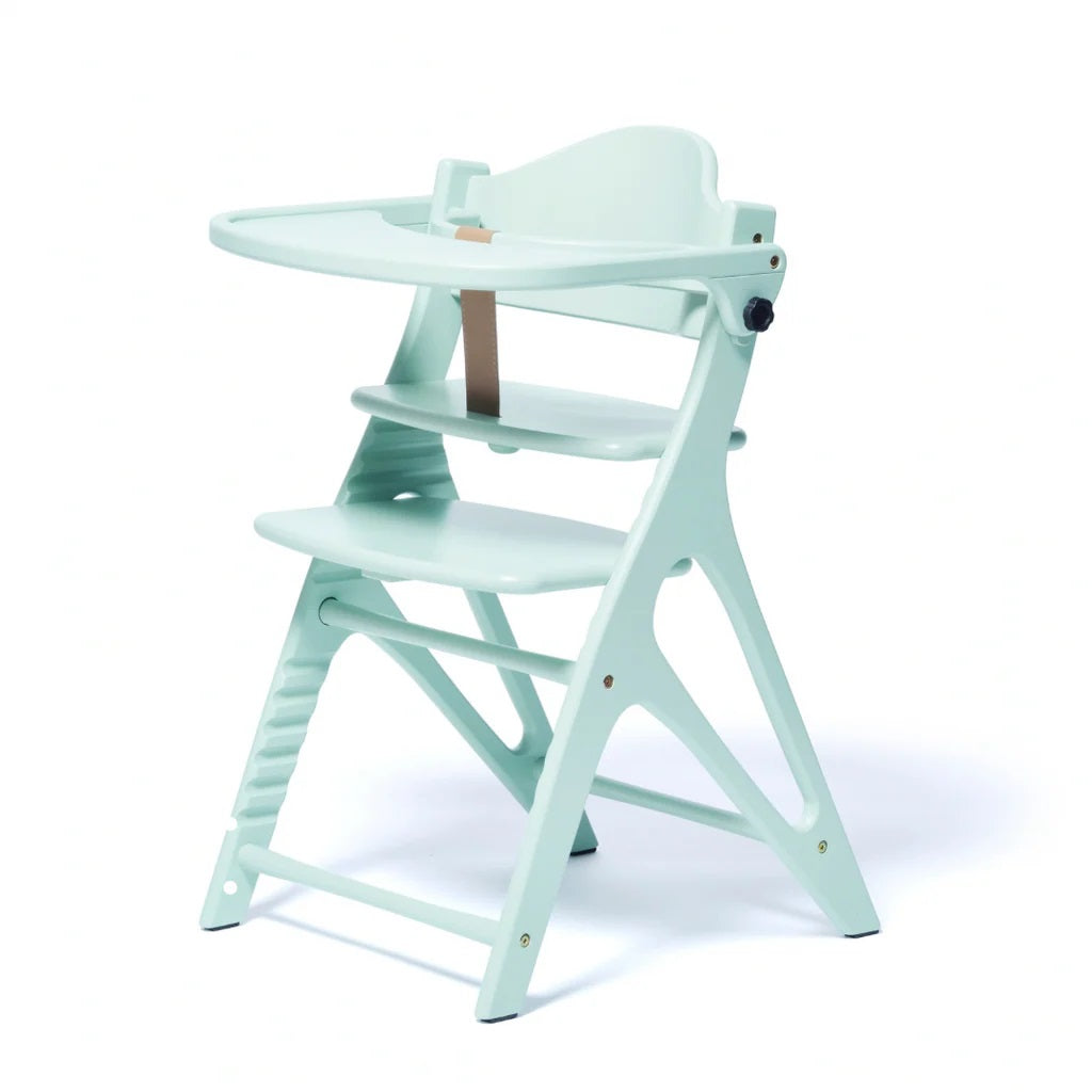 Yamatoya High Chair - Affel