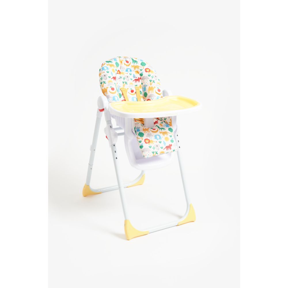 Mothercare Bright Highchair – Mothercare Philippines