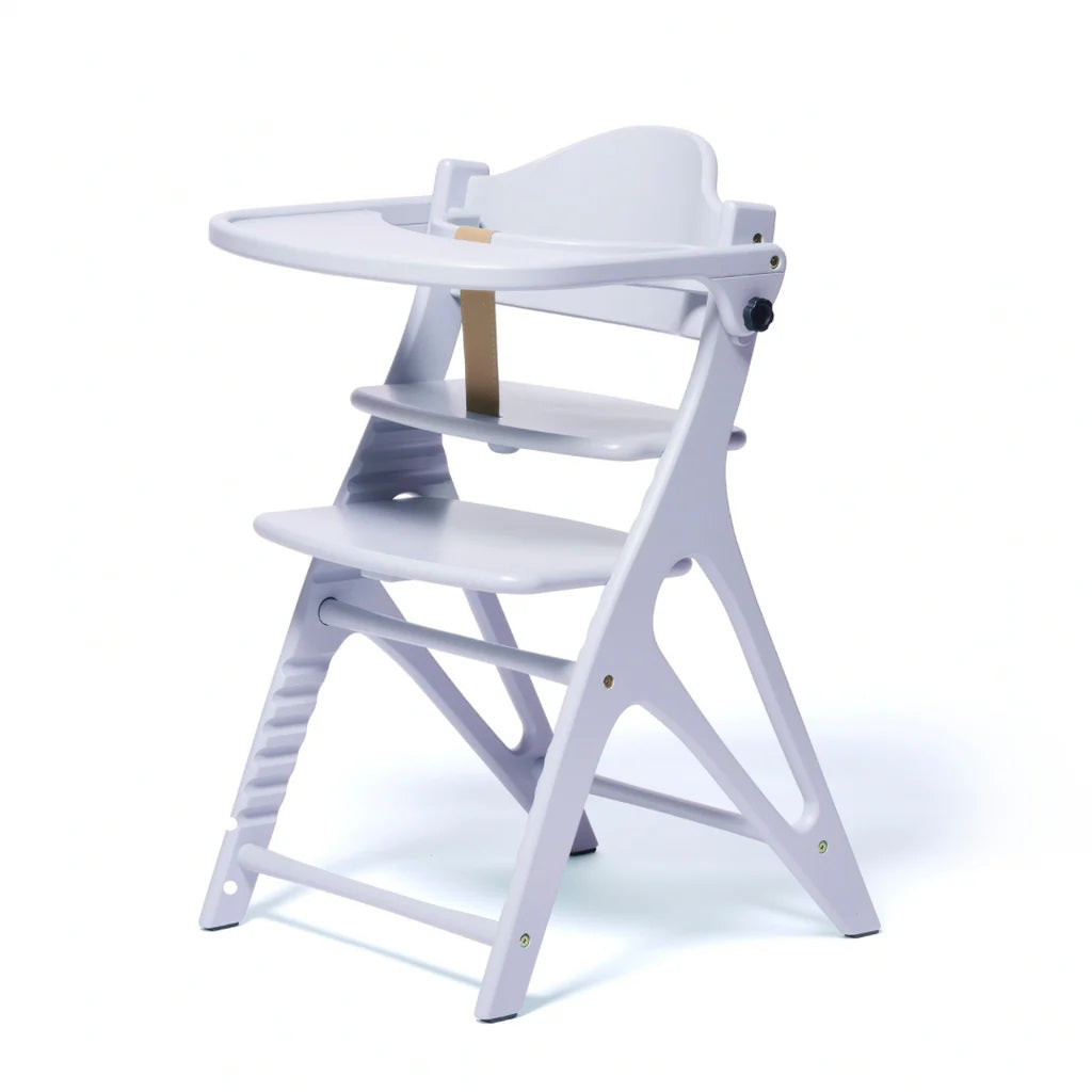 Yamatoya High Chair Affel - Main Image