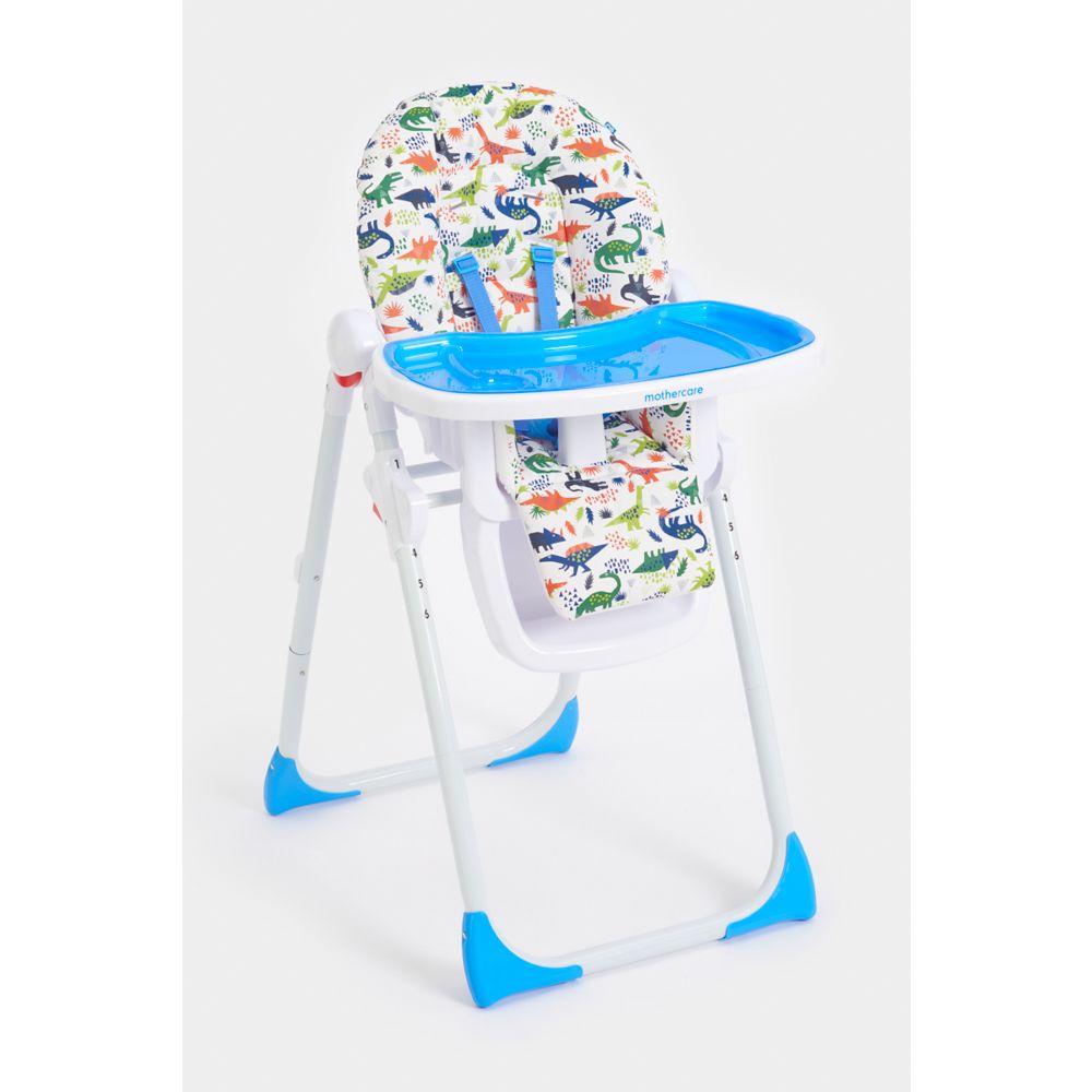 Mothercare High Chair Mothercare Seat With Tray Juniors High Chair