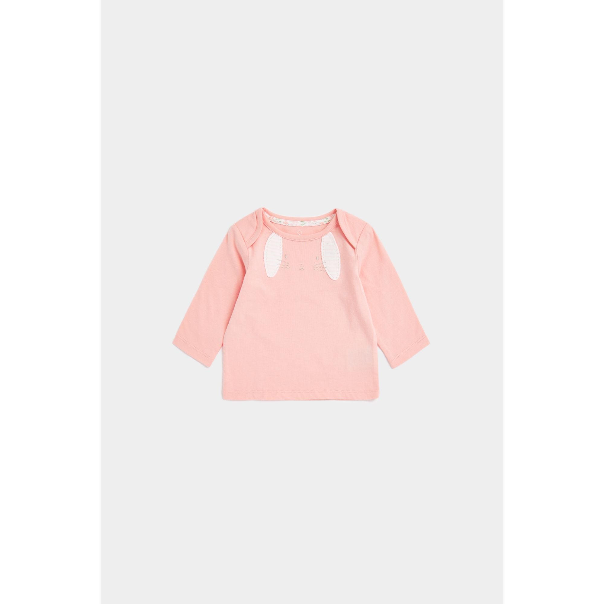 Mothercare My First Organic Cotton T-Shirt