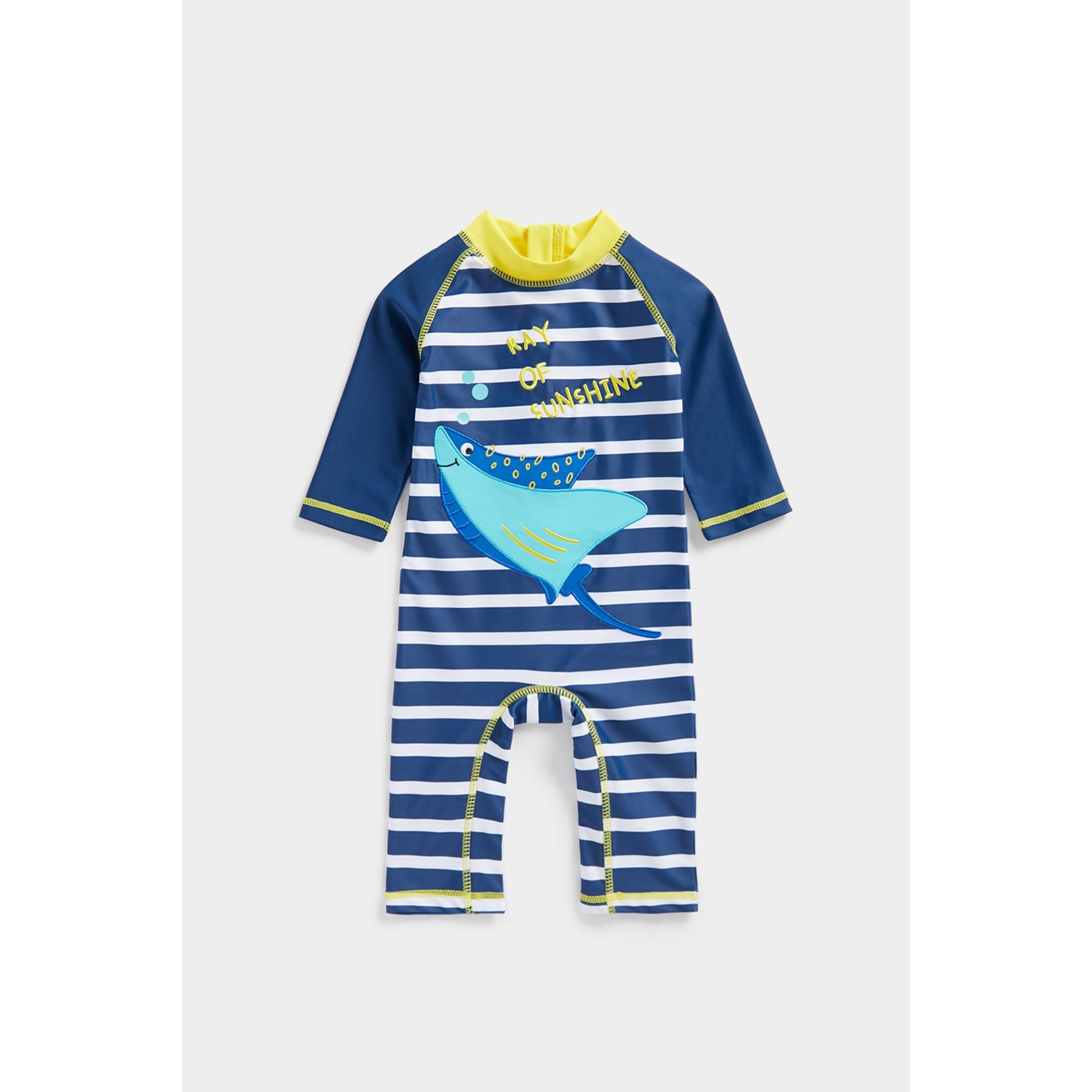 Mothercare Ray Sunsafe Suit