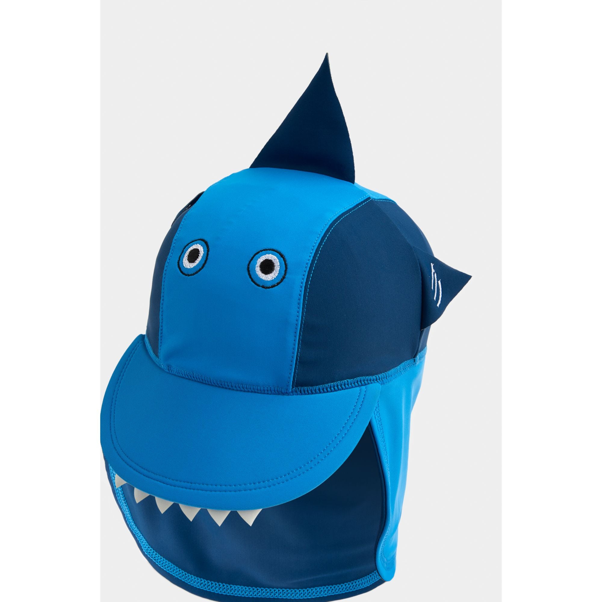 Mothercare Shark Sunsafe Keppi Hat