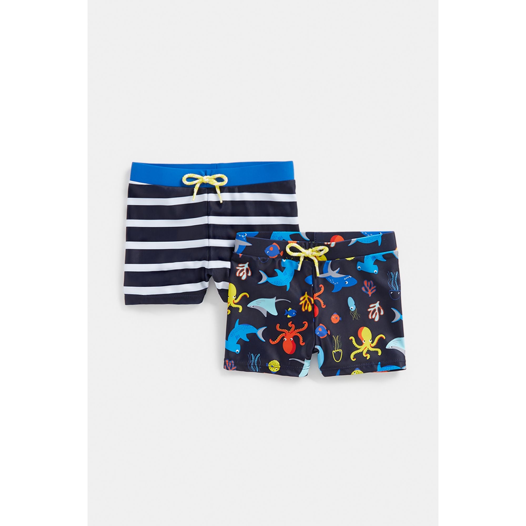 Mothercare Sea Trunkies - 2 Pack