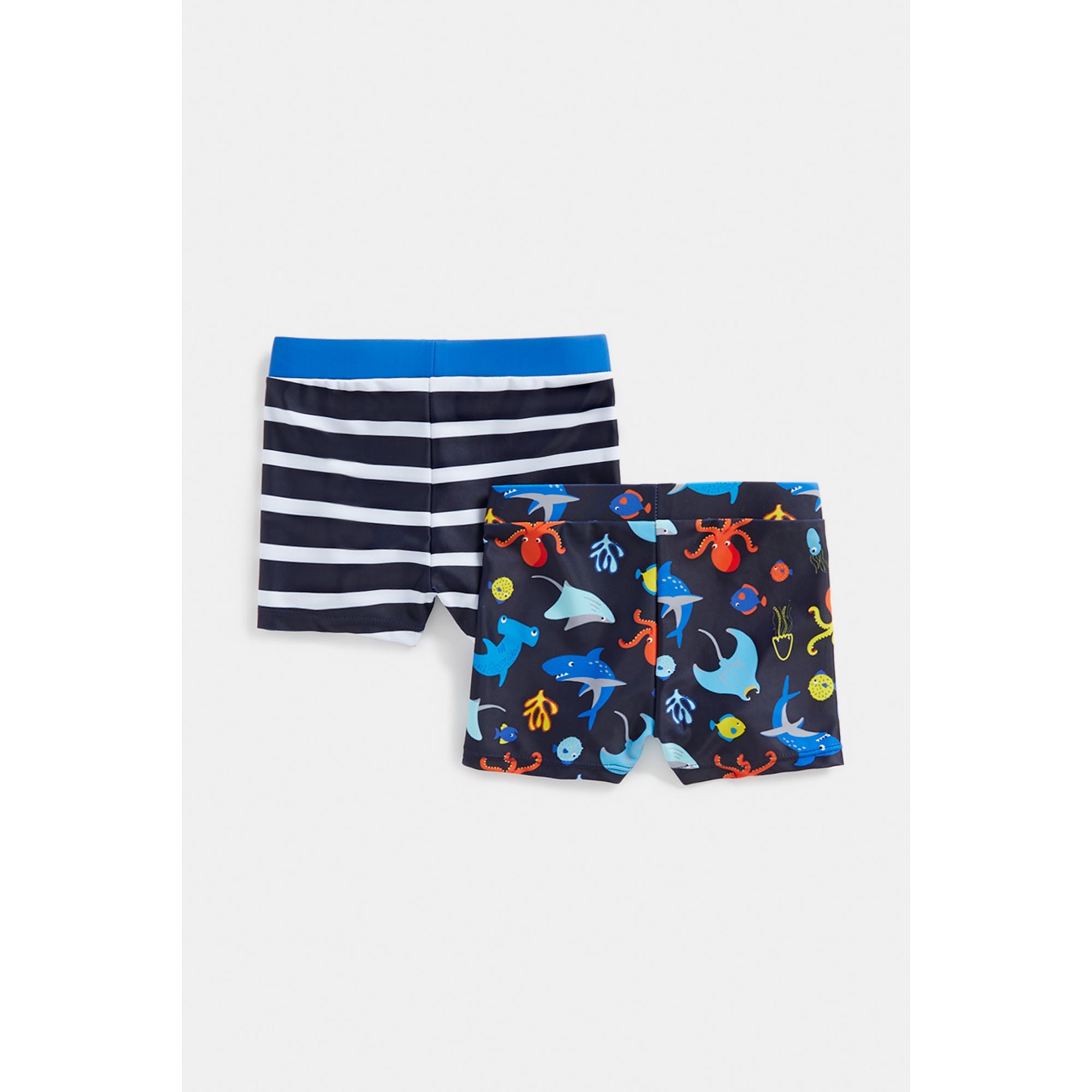 Mothercare Sea Trunkies - 2 Pack