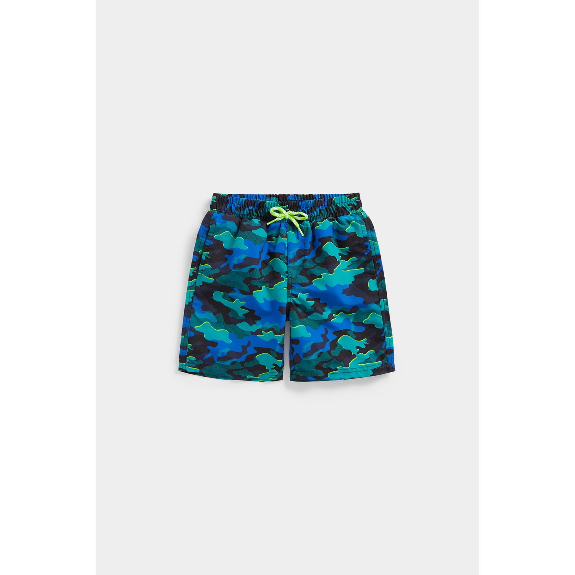 Printed Board Shorts