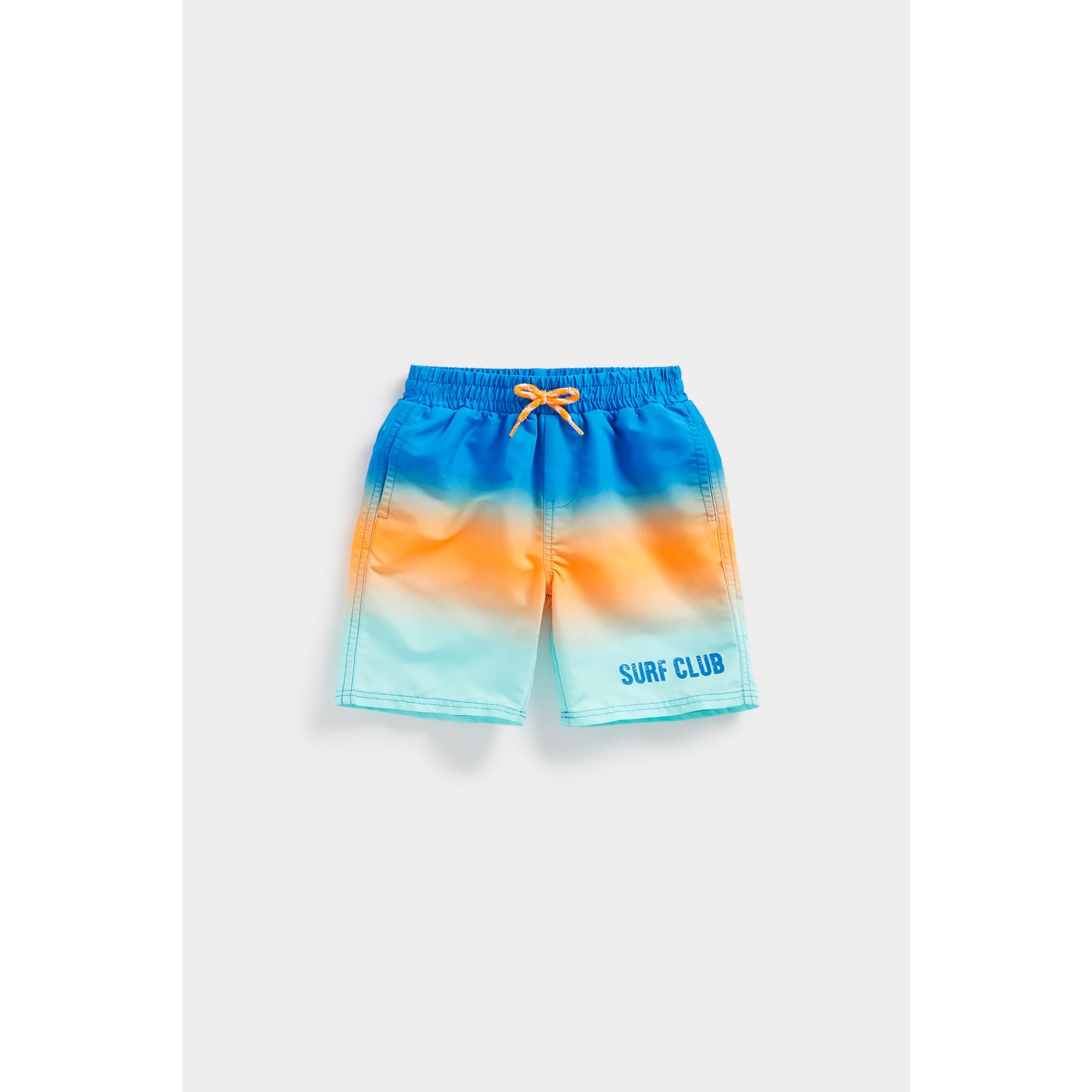 Mothercare Ombre Board Shorts