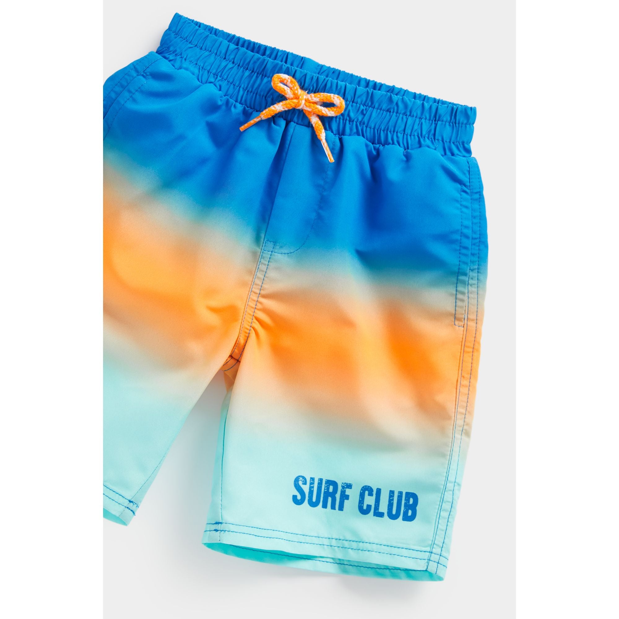 Mothercare Ombre Board Shorts