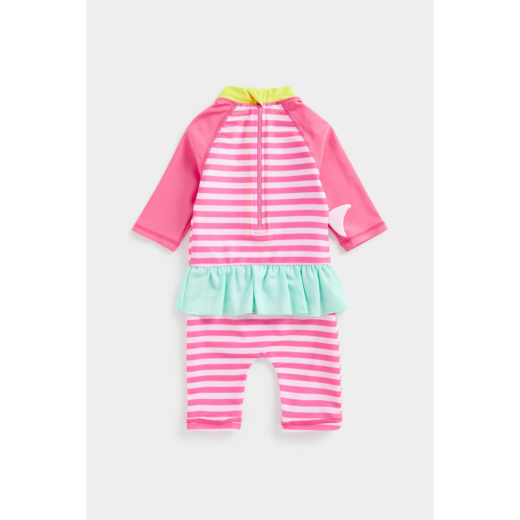 Mothercare Fish Sunsafe Suit