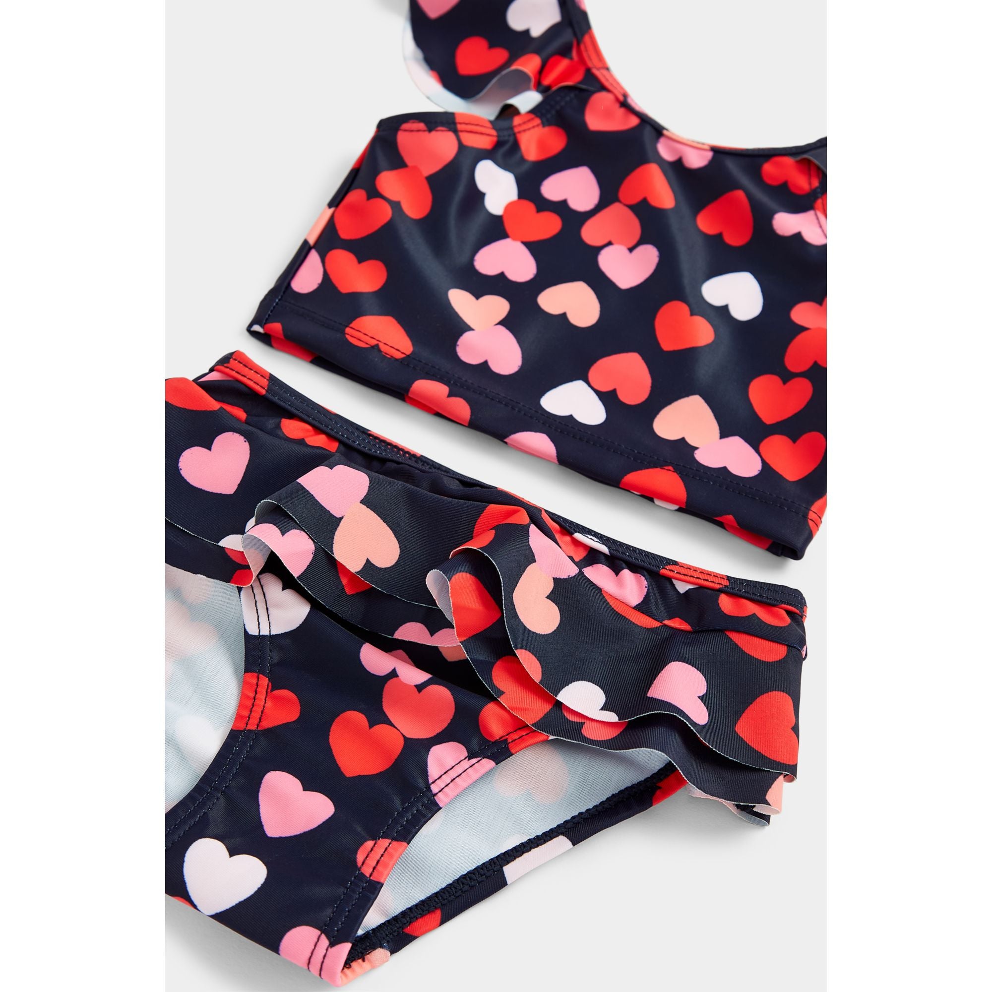 Mothercare Heart Tankini