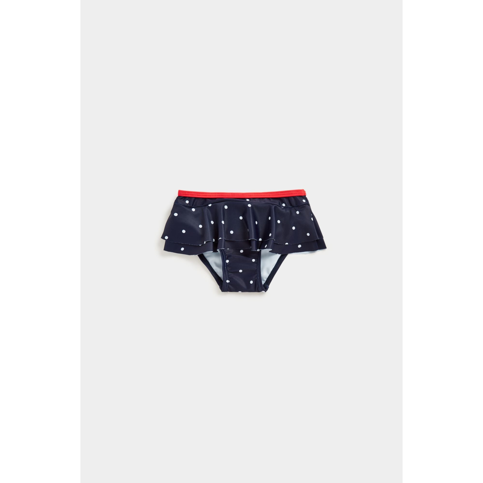 Mothercare Spotty Bikini Bottoms