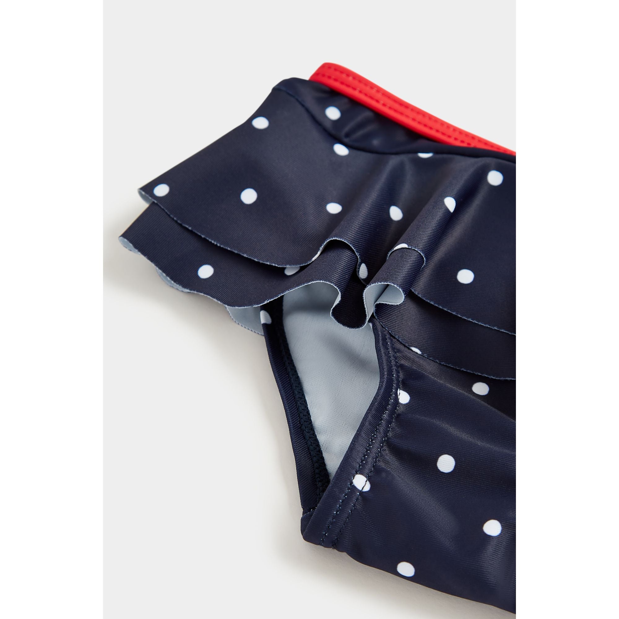 Mothercare Spotty Bikini Bottoms