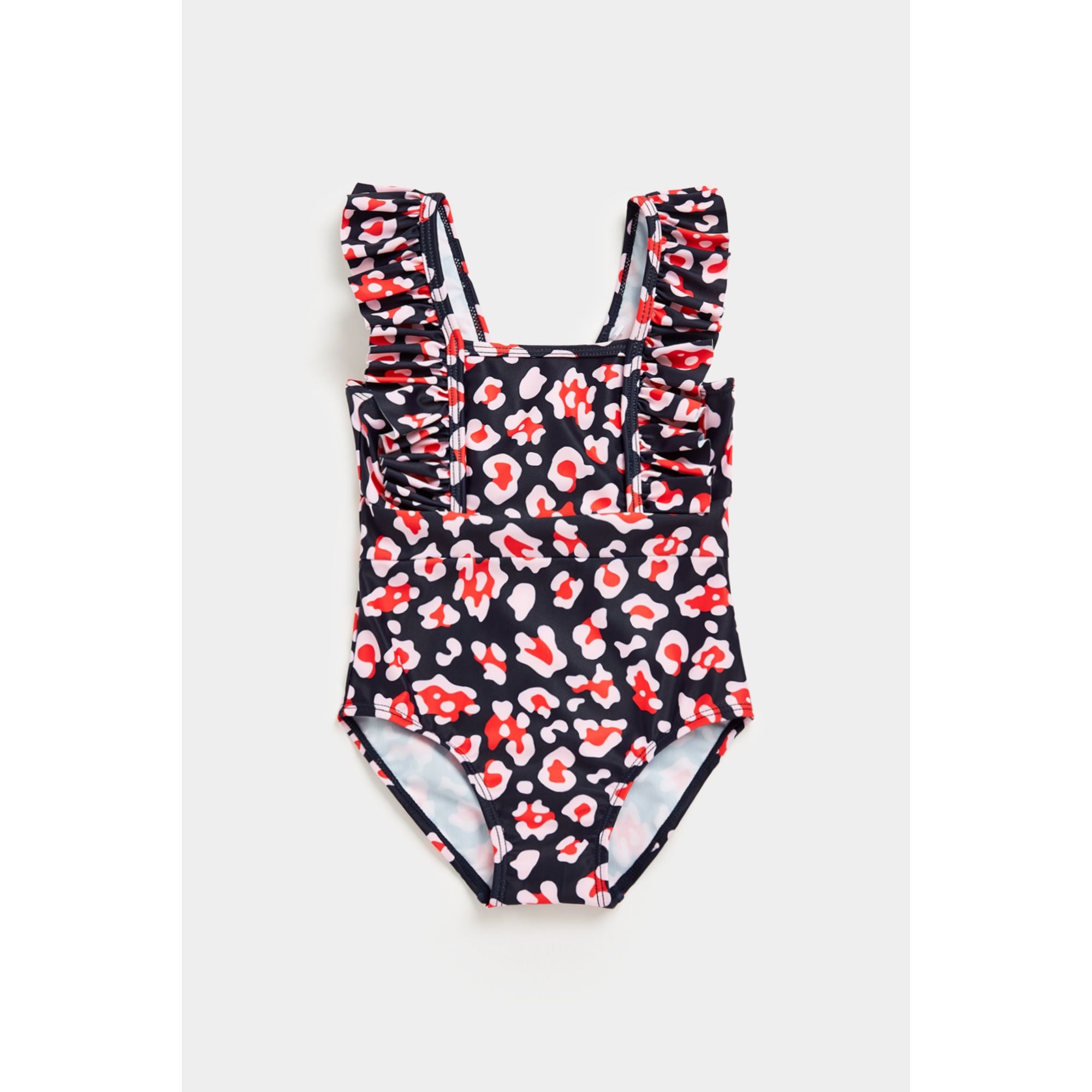 Mothercare Animal-Print Swimsuit