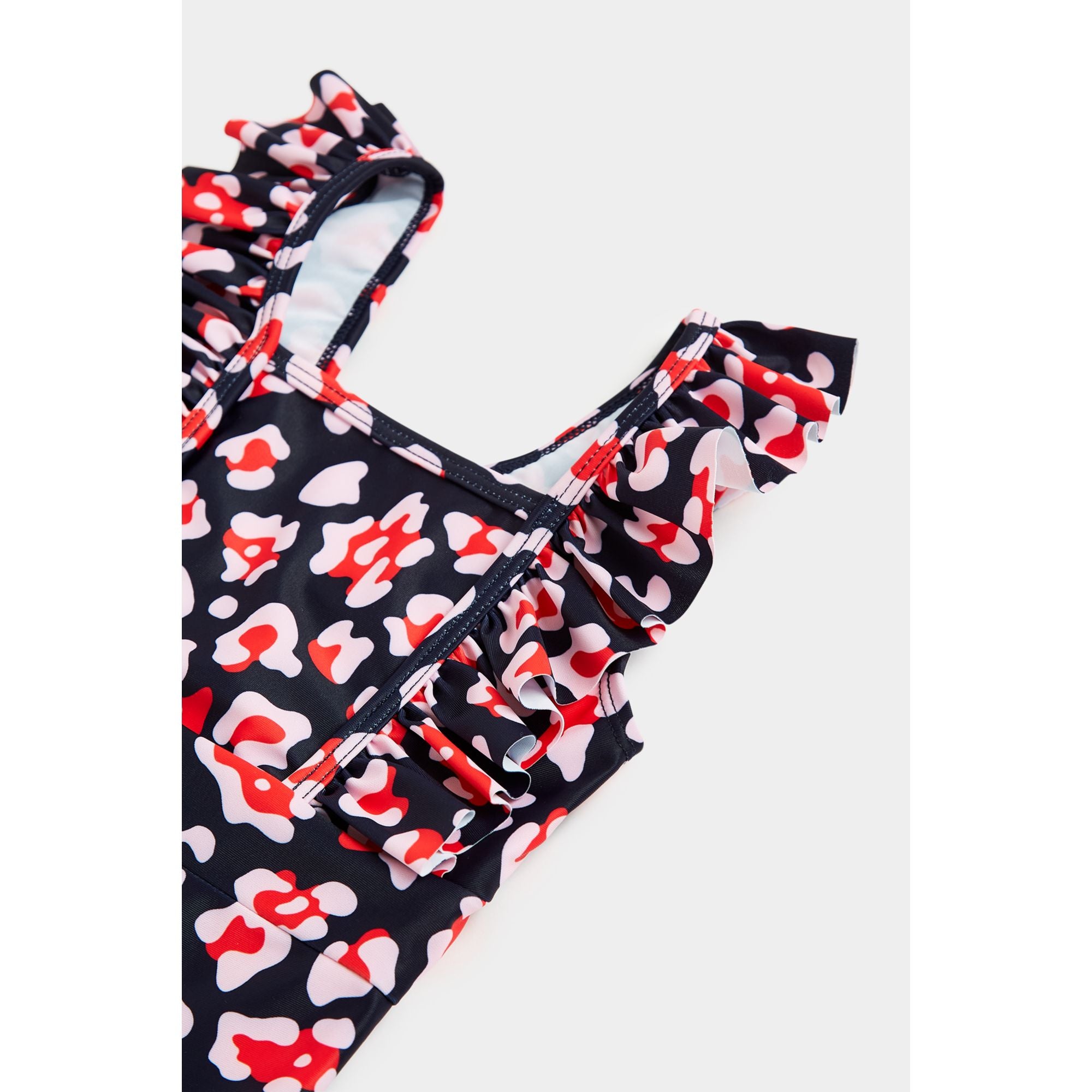 Mothercare Animal-Print Swimsuit