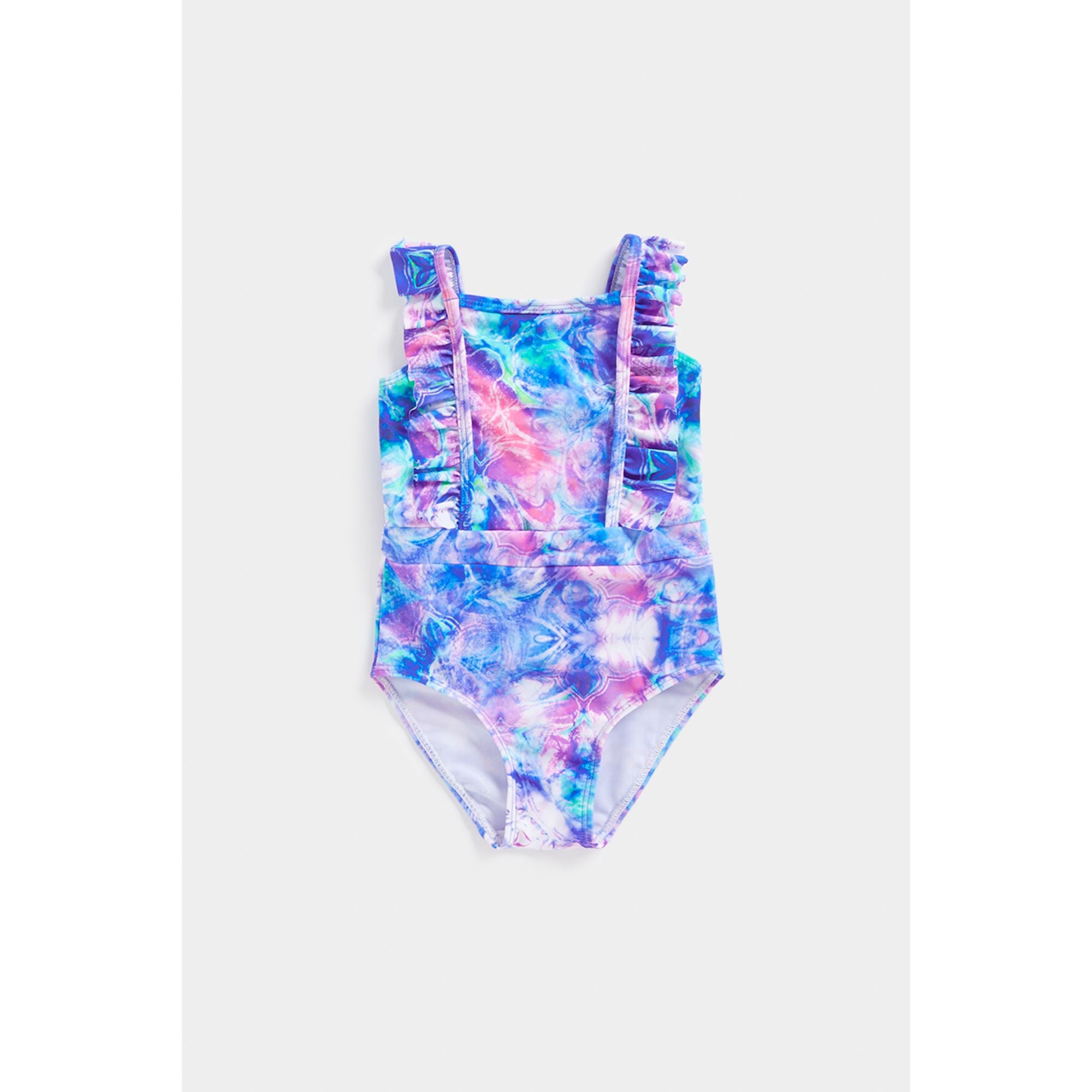 Mothercare Tie-Dye Swimsuit