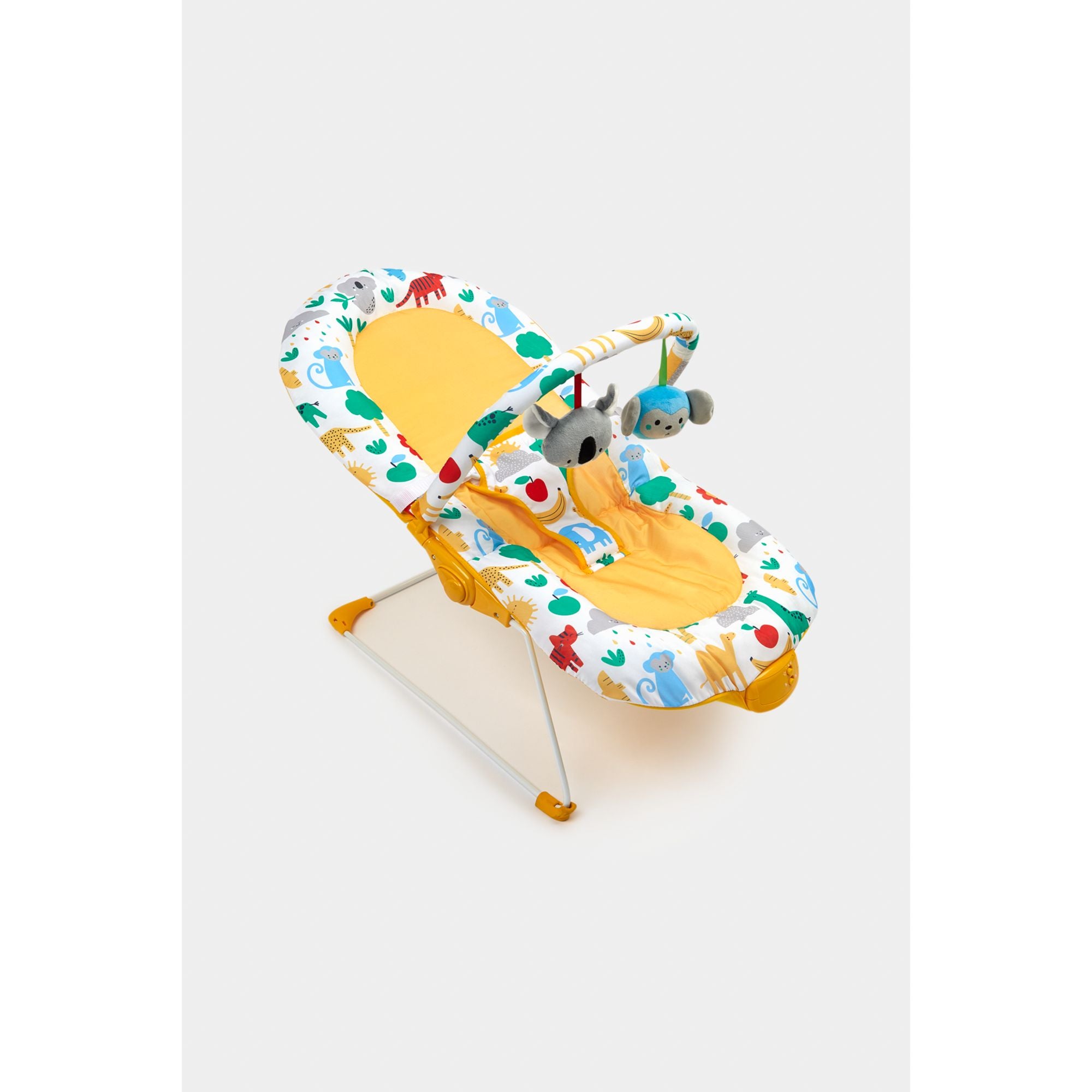 Mothercare Safari Bouncer