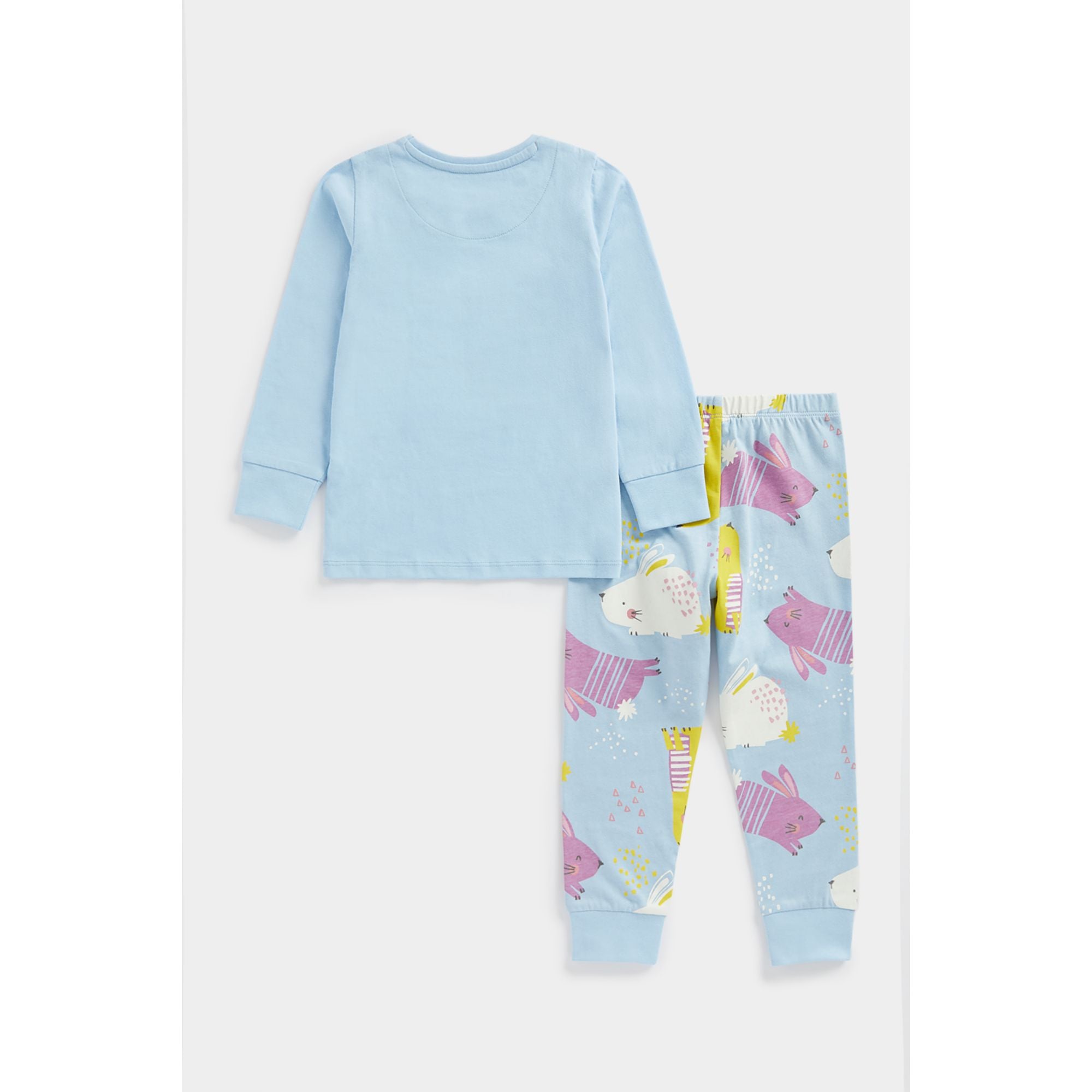Mothercare Bunny Pyjamas