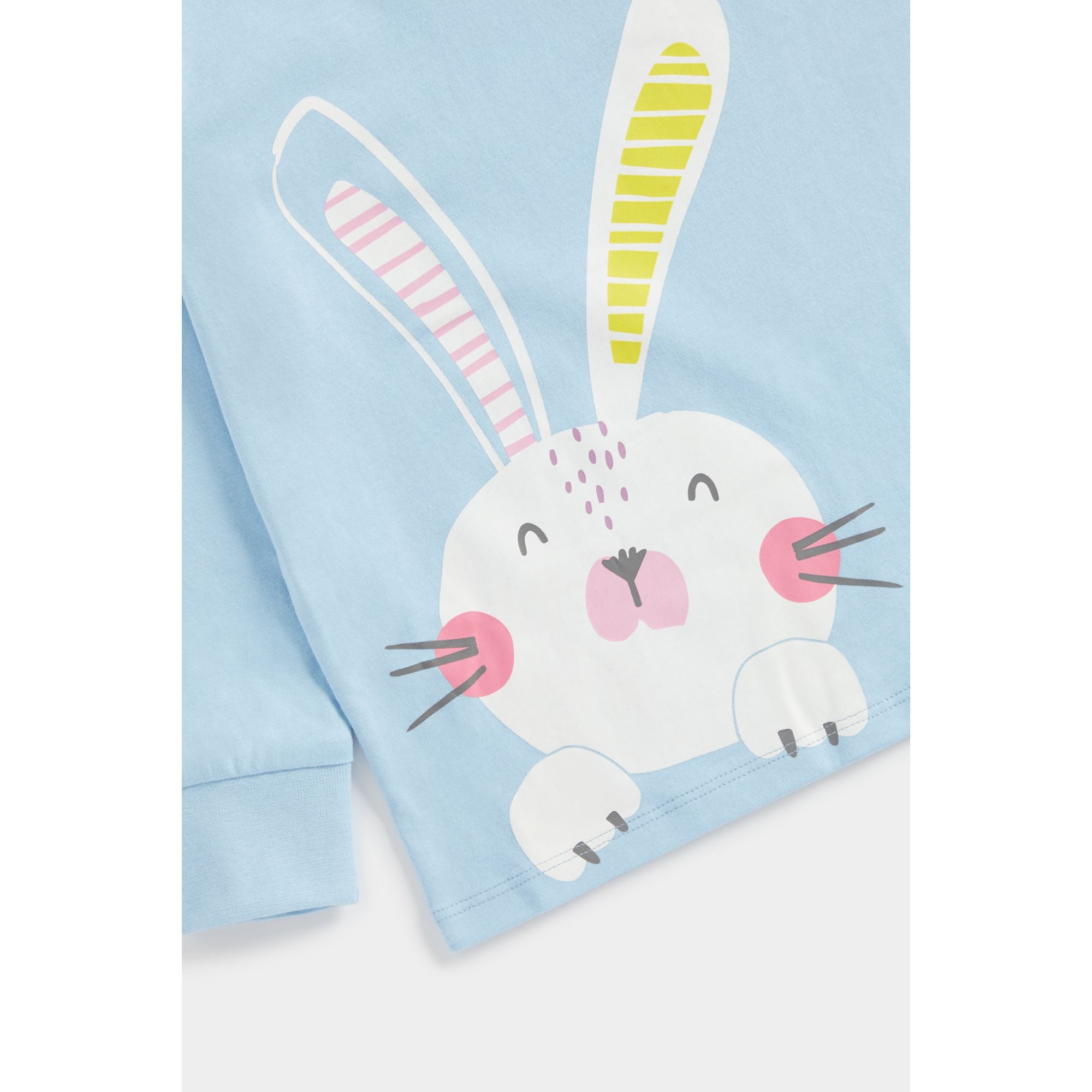 Mothercare Bunny Pyjamas
