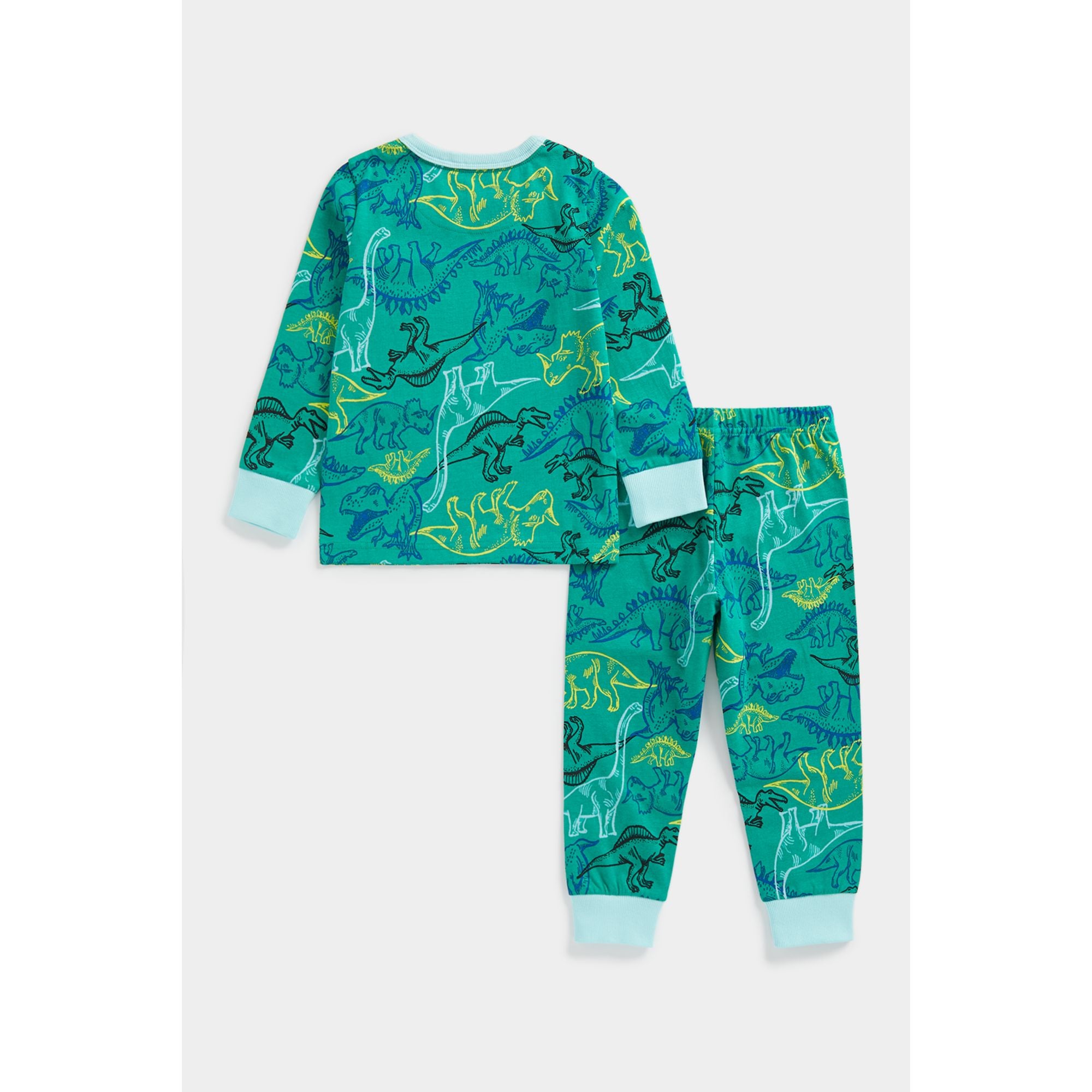 Mothercare Dinosaur Pyjamas