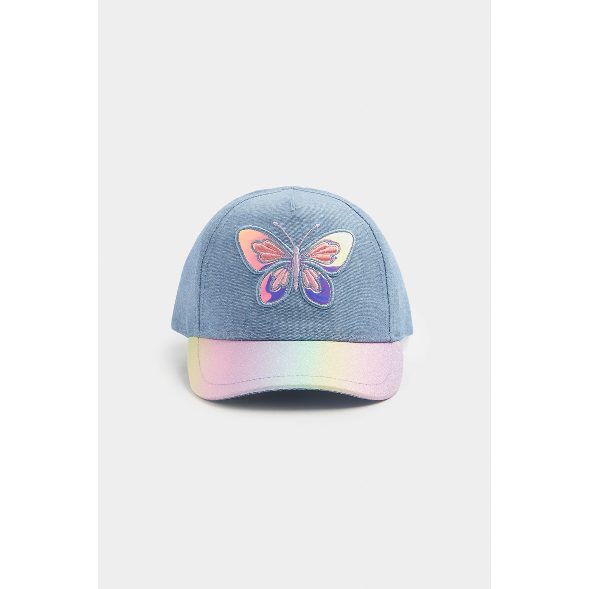 Mothercare Butterfly Cap