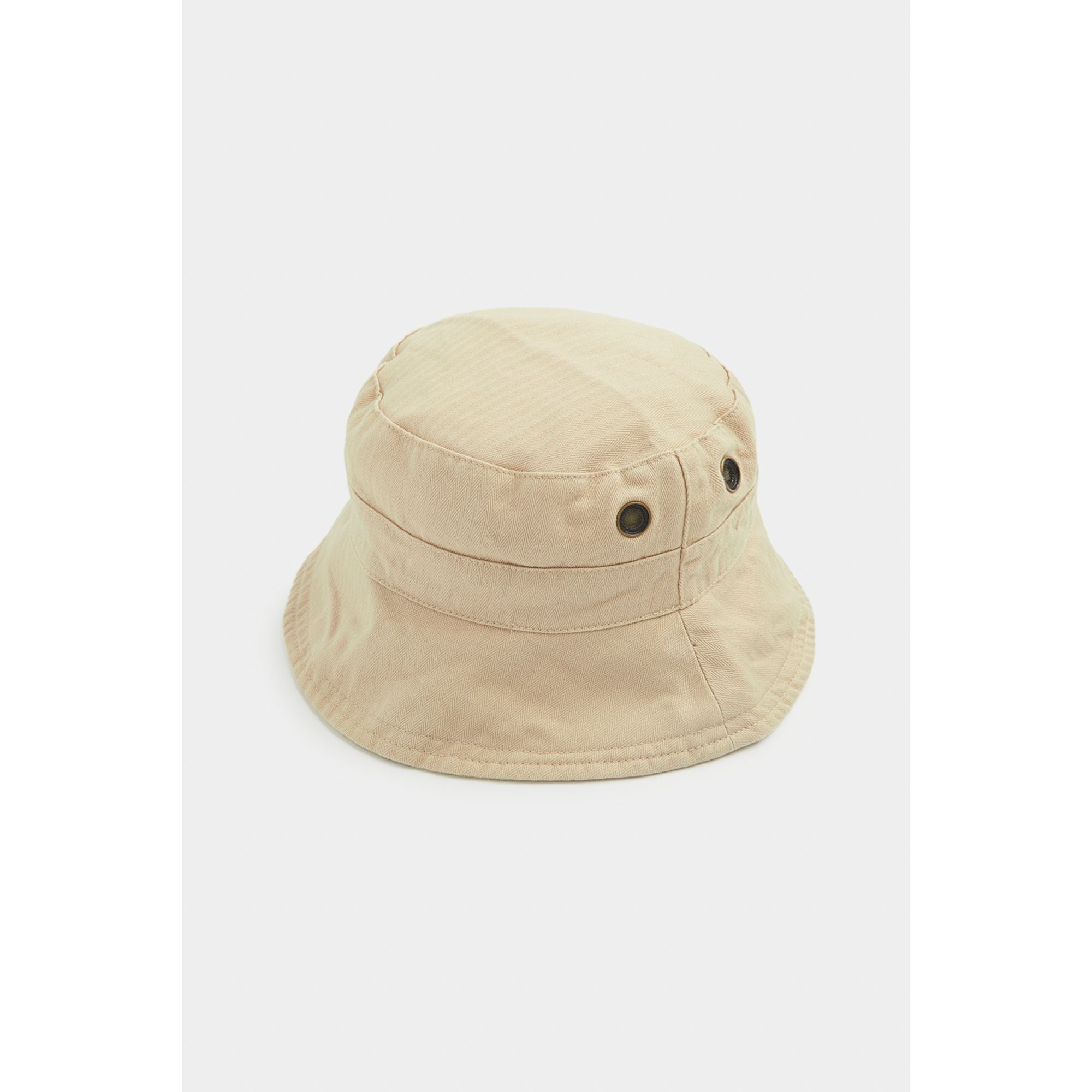 Mothercare Stone Sunsafe Fisherman Hat