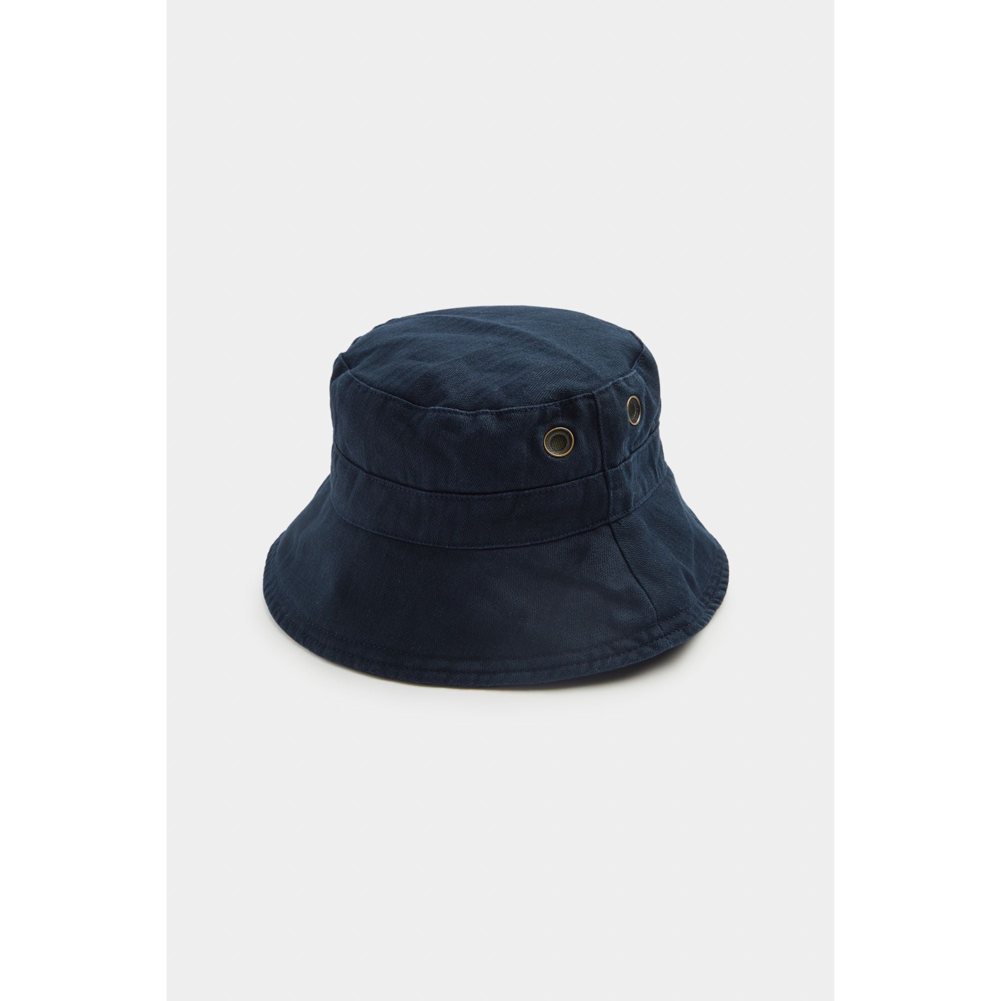 Mothercare Navy Sunsafe Fisherman Hat