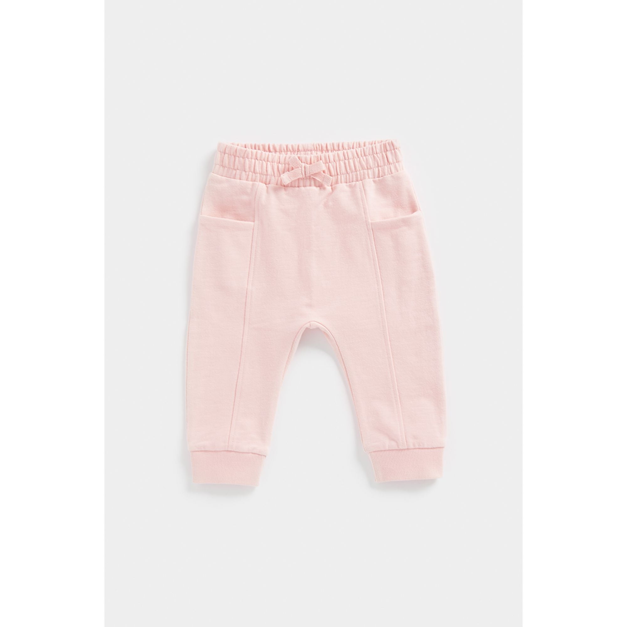 Mothercare Pink Joggers