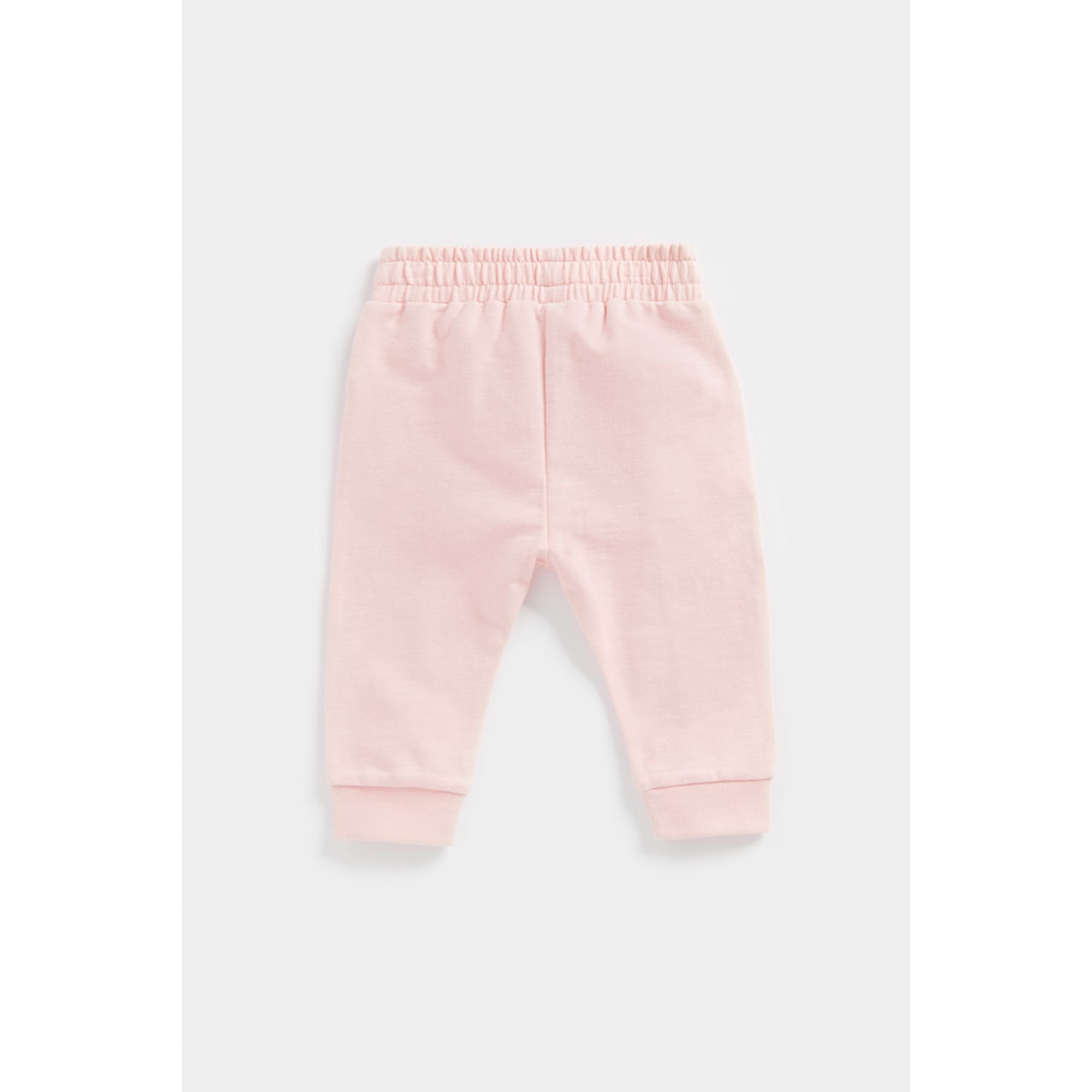 Mothercare Pink Joggers