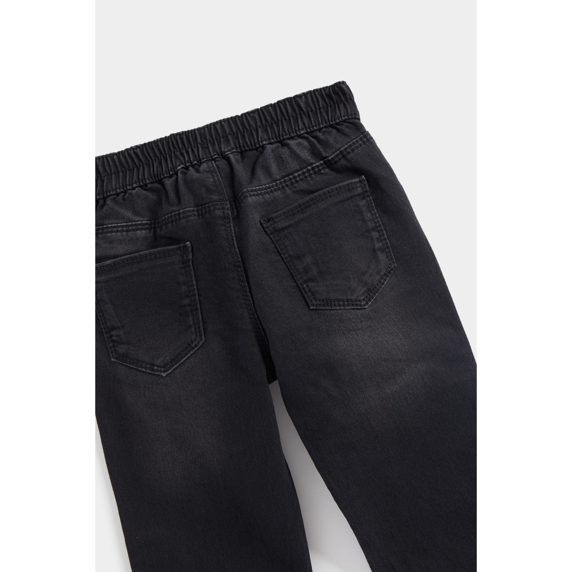 Mothercare Black Jeggings