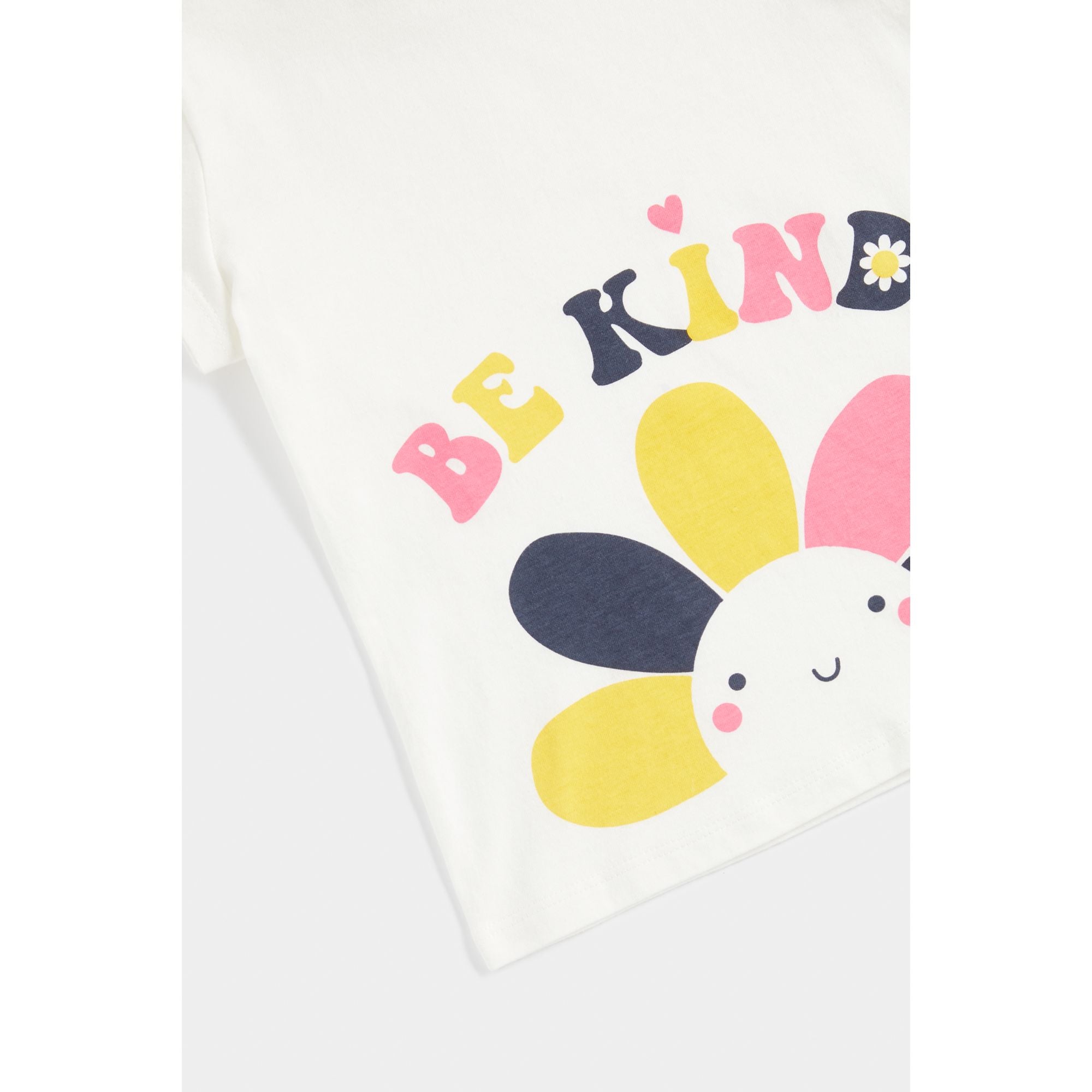 Mothercare Be Kind T-Shirt