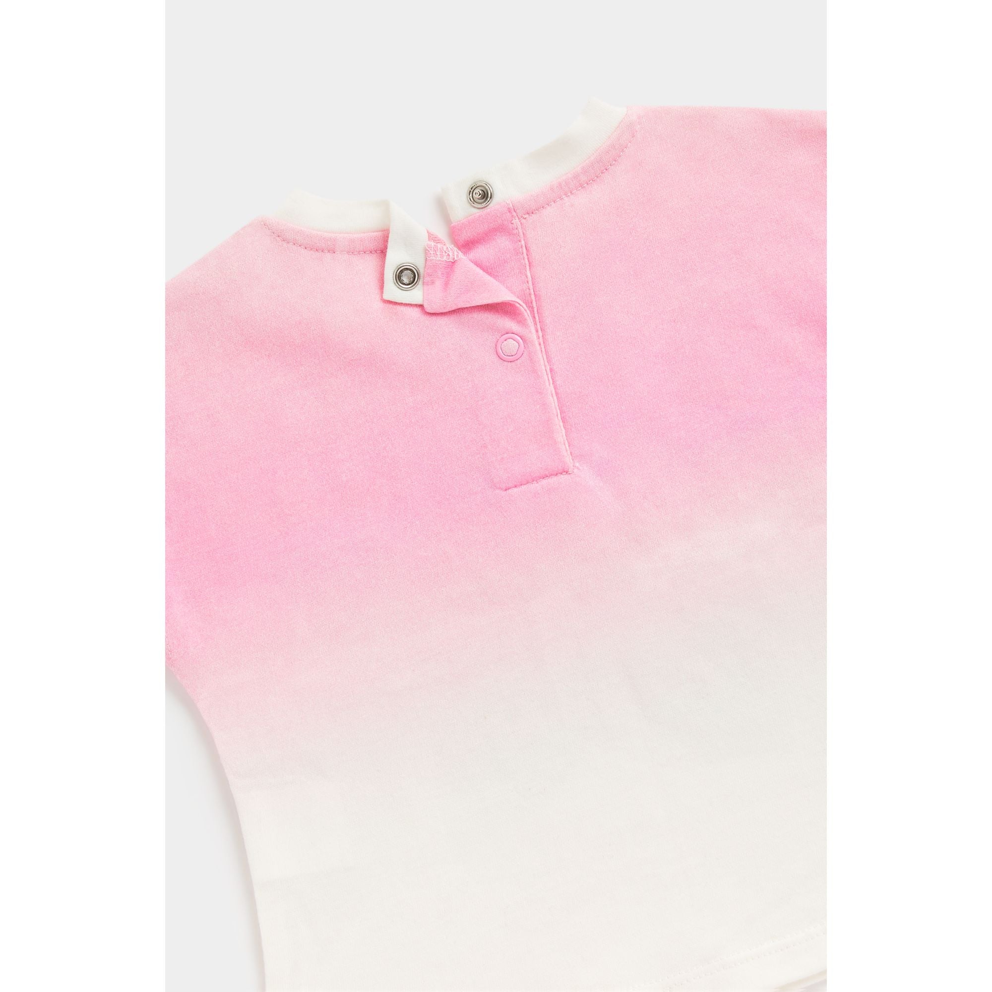 Mothercare Ombre Butterfly T-Shirt