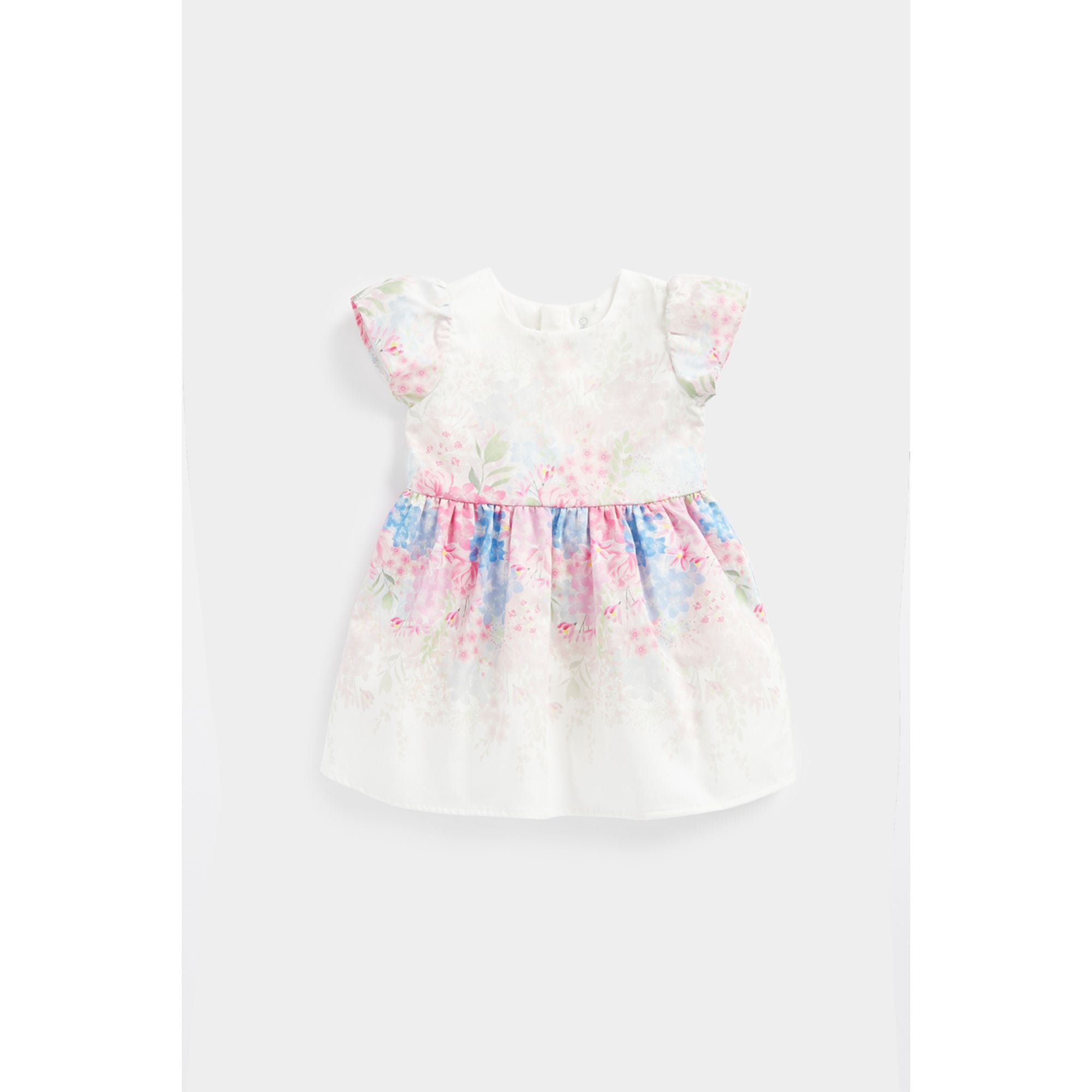Mothercare Floral Dress