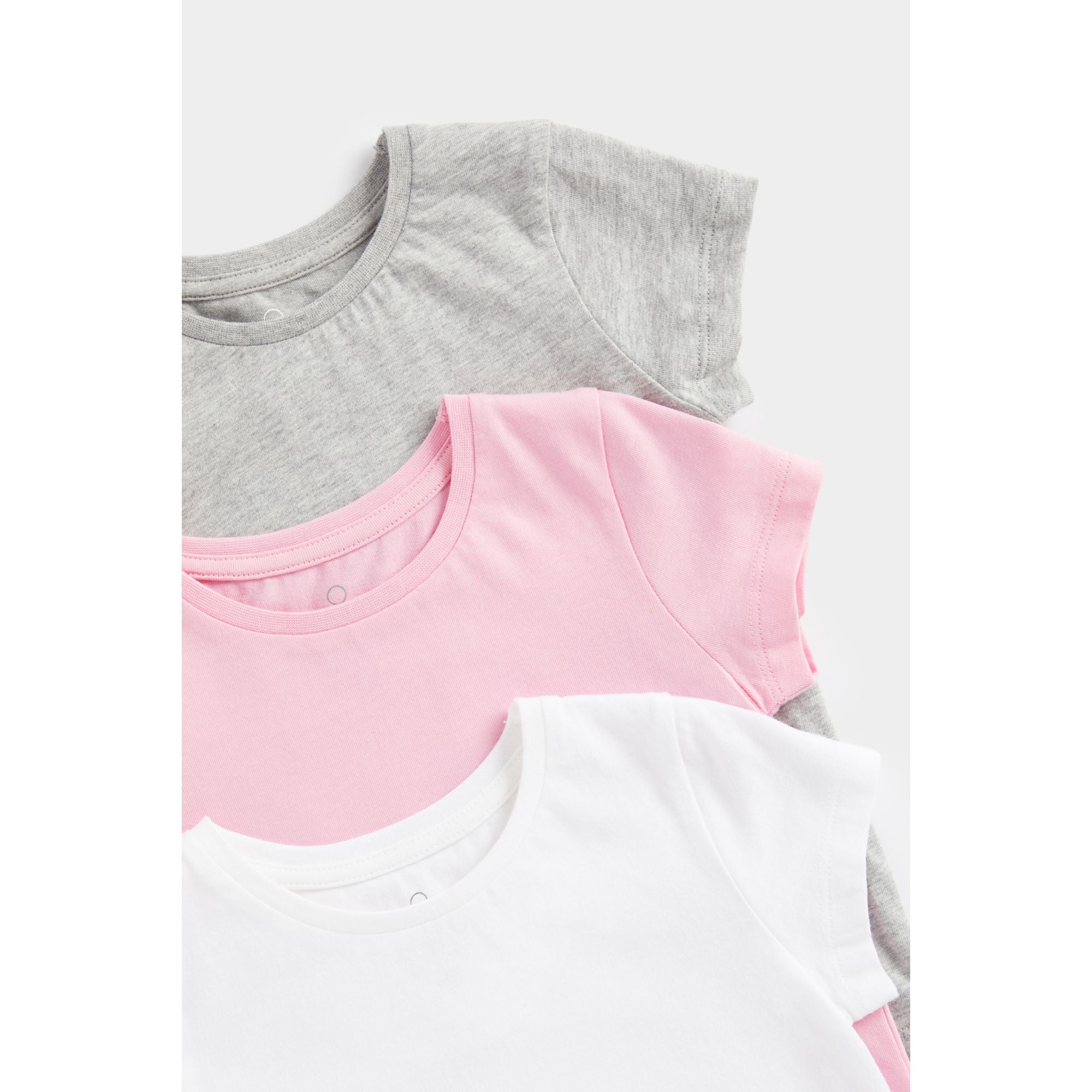 Mothercare T-Shirts - 3 Pack
