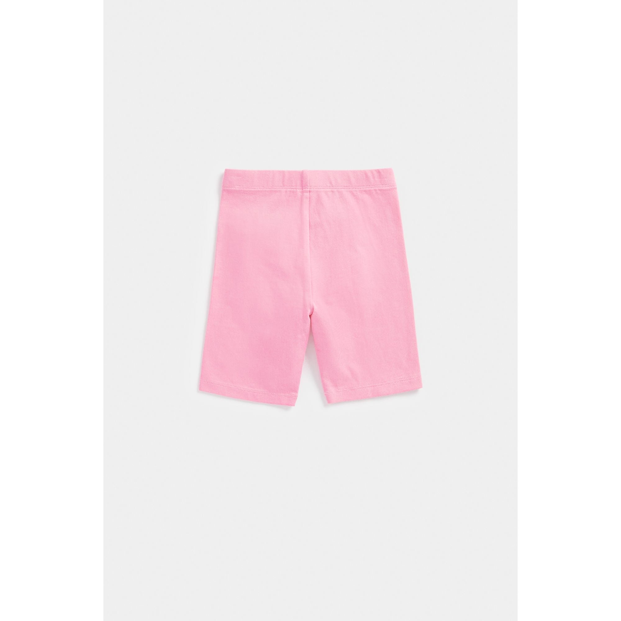 Mothercare Pink Cycle Shorts