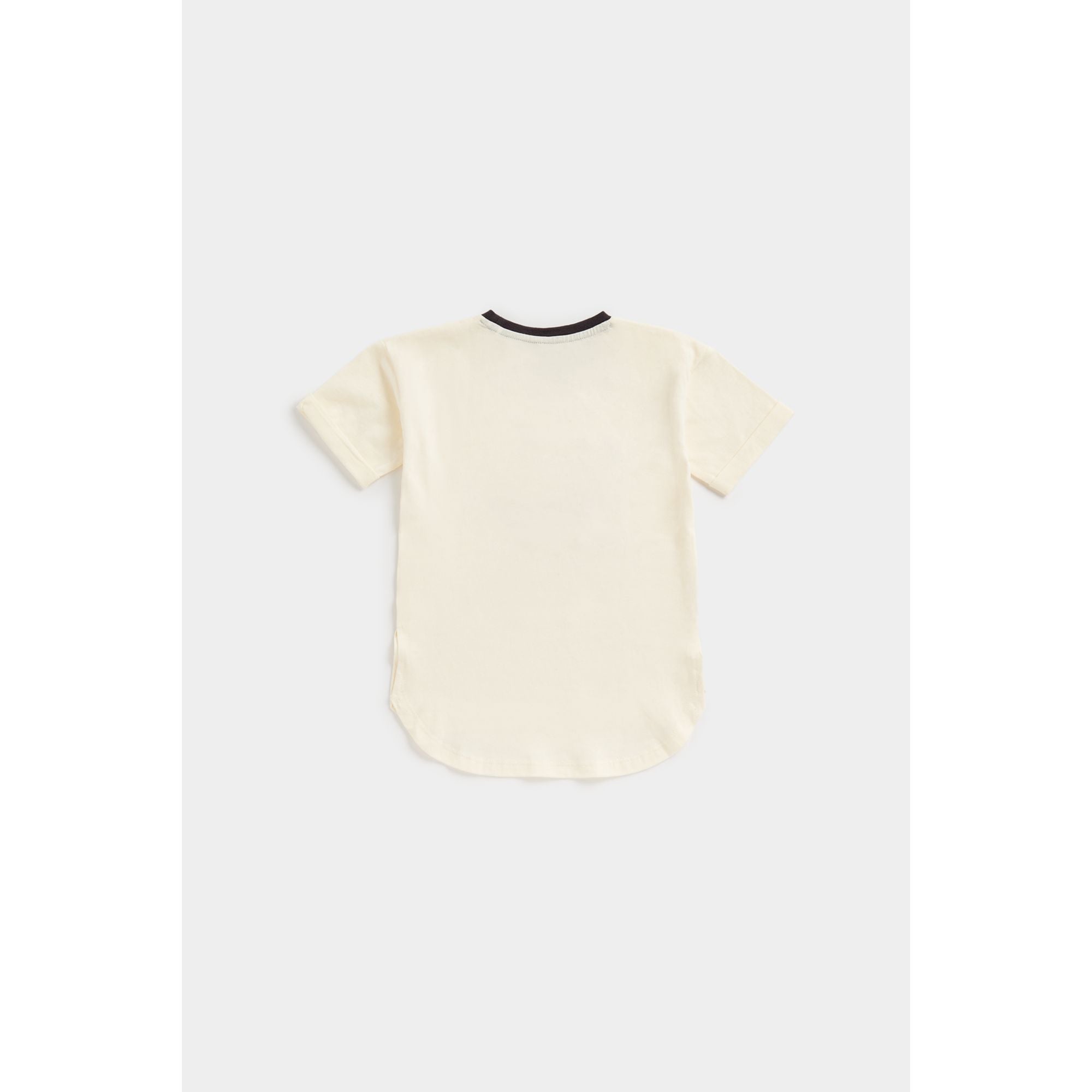 Mothercare Longline T-Shirt