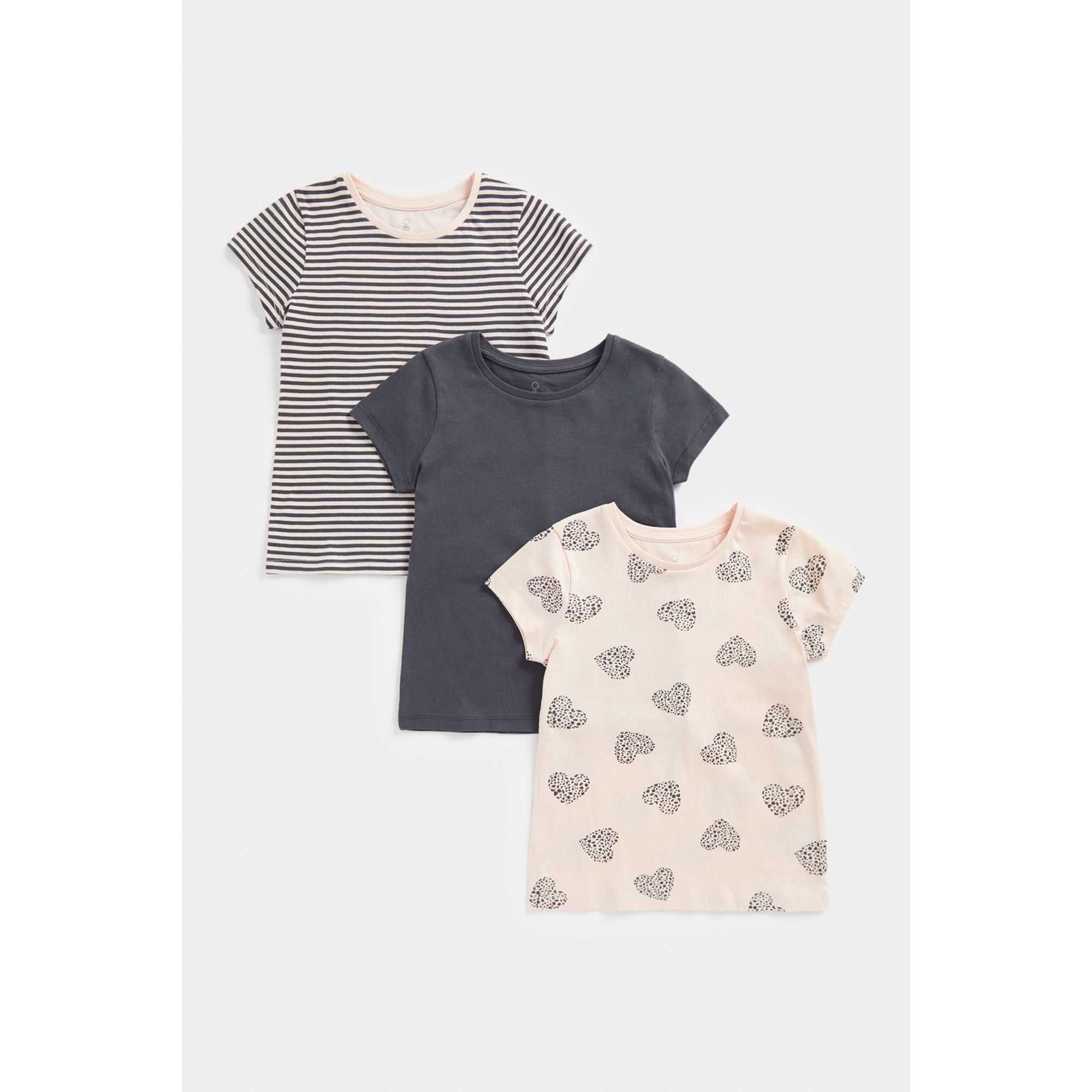 Mothercare T-Shirts - 3 Pack