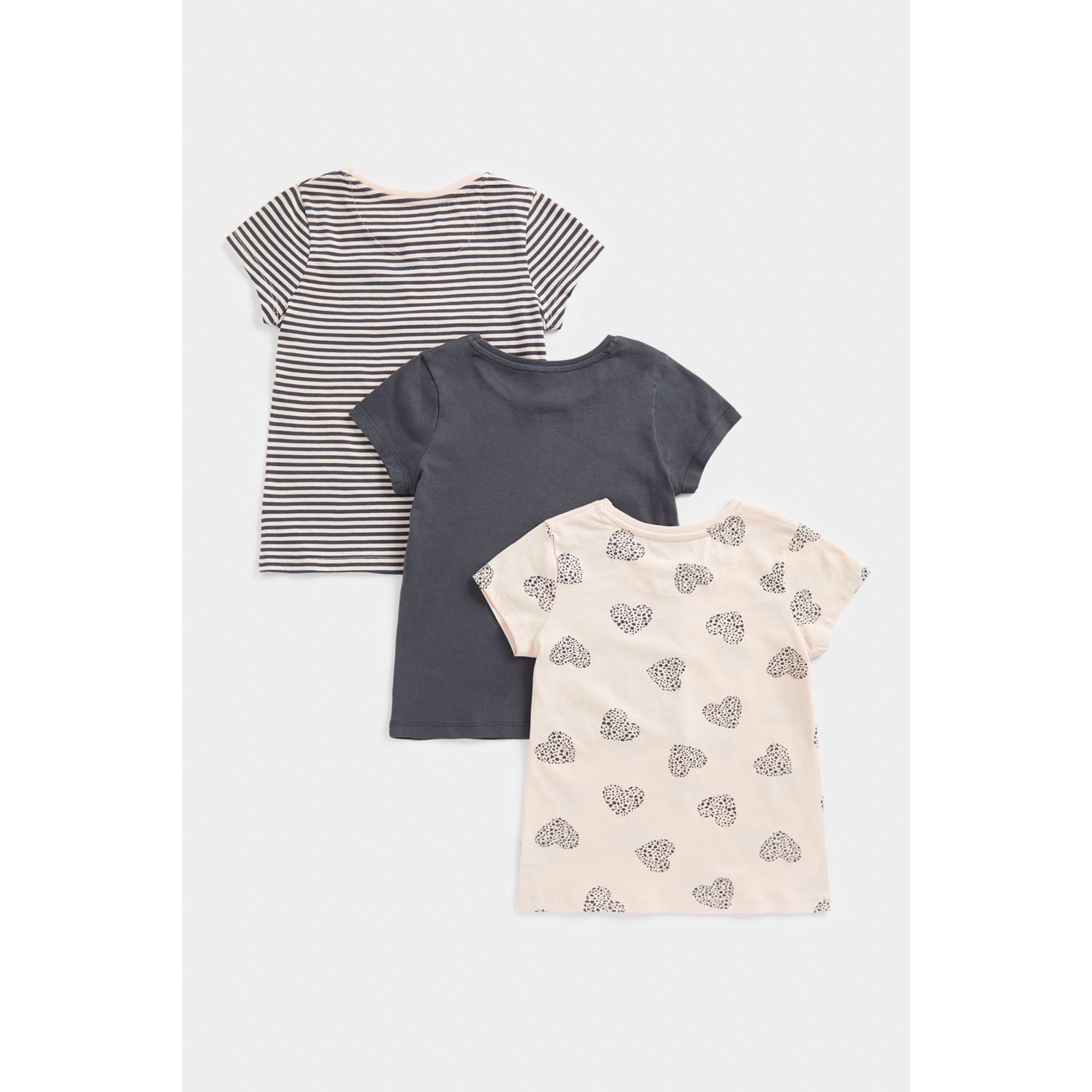 Mothercare T-Shirts - 3 Pack