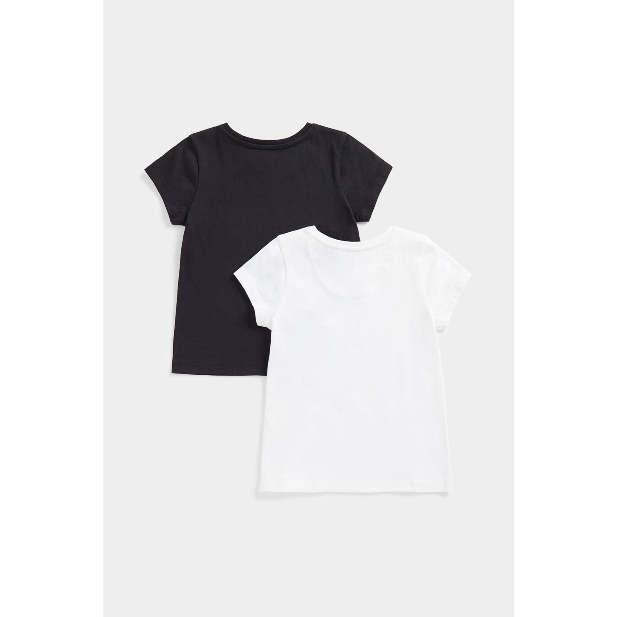 Mothercare T-Shirts - 2 Pack
