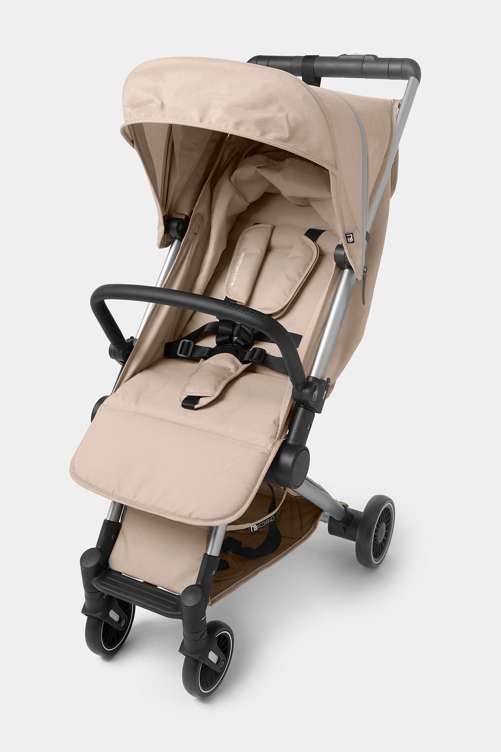 Mothercare M Compact Stroller