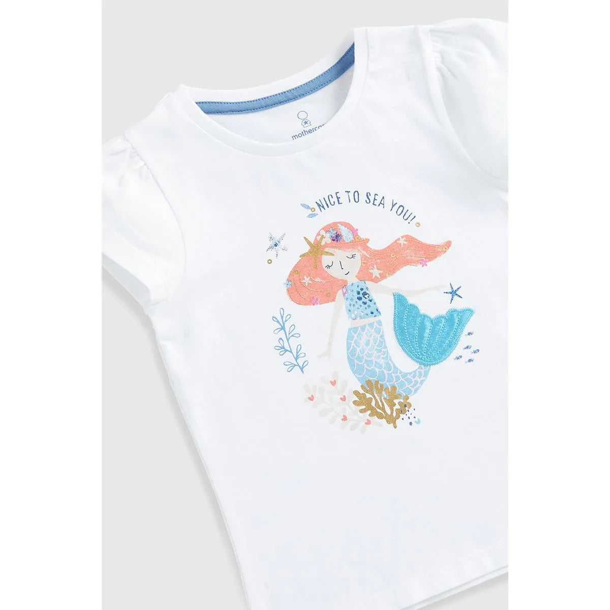 Coastal T-Shirts - 3 Pack
