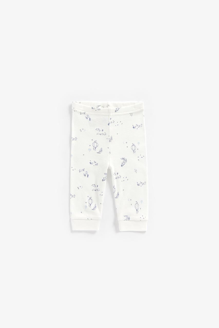 Little Bear Pyjamas - 2 Pack