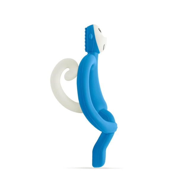 Matchstick Monkey Blue