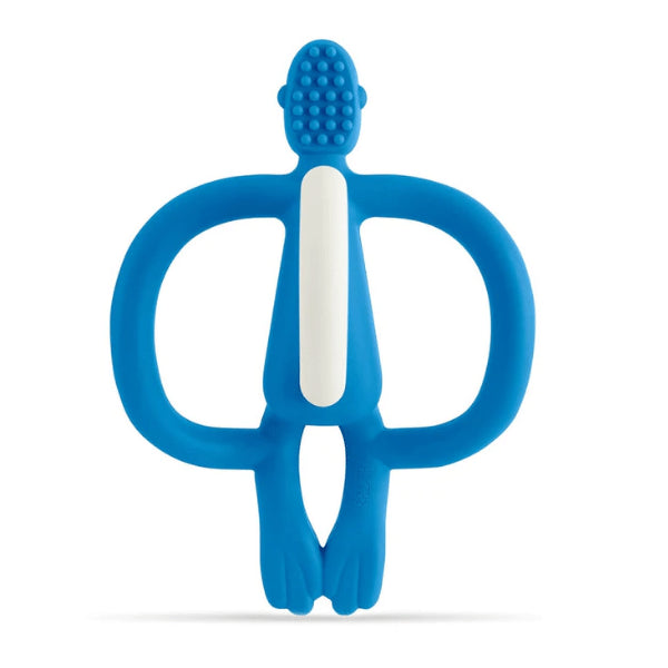 Matchstick Monkey Blue