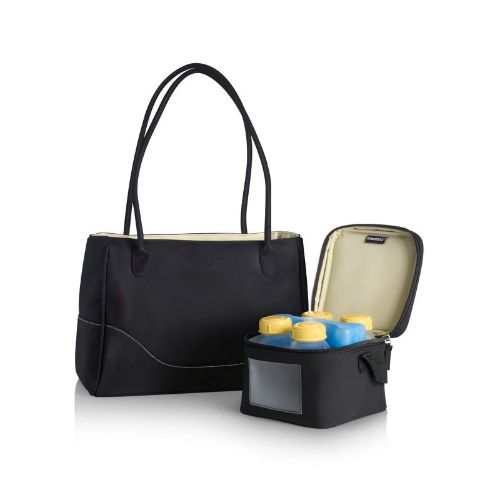 MEDELA CITYSTYLE BREASTPUMP BAG