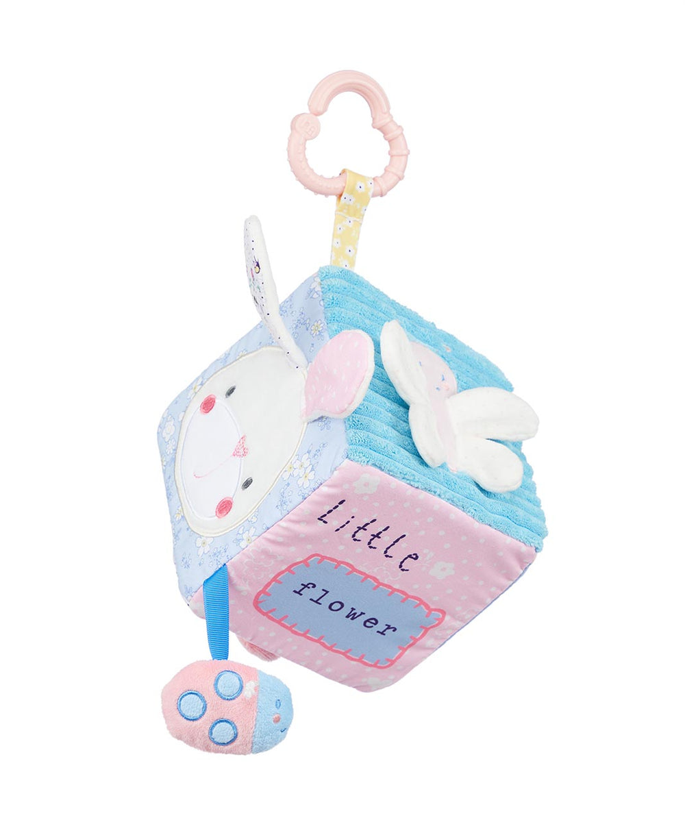 Mothercare Spring Flower Activity Cube – Mothercare Philippines