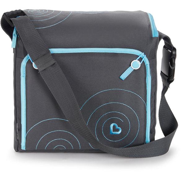 Munchkin Brica® GoBoost™ Travel Booster Seat