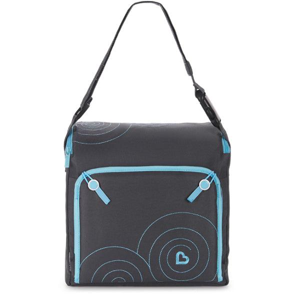 Munchkin Brica® GoBoost™ Travel Booster Seat