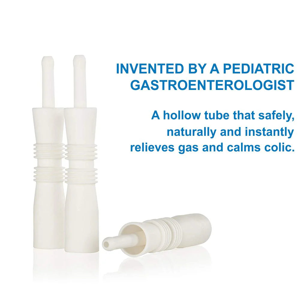 NoseFrida Windi Gas And Colic Reliever For Babies (10 Count)