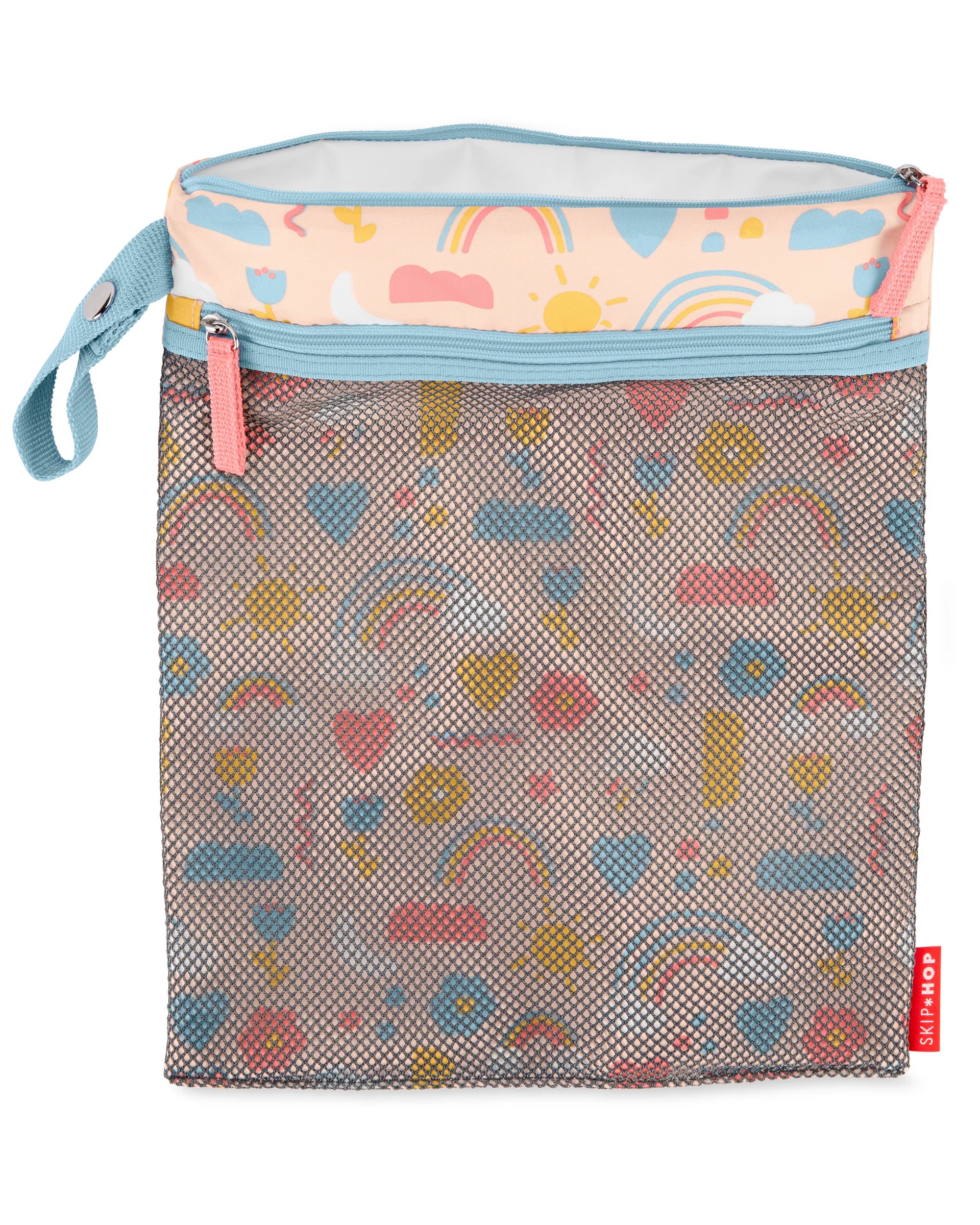 Skip Hop Grab & Go Wet/Dry Bag