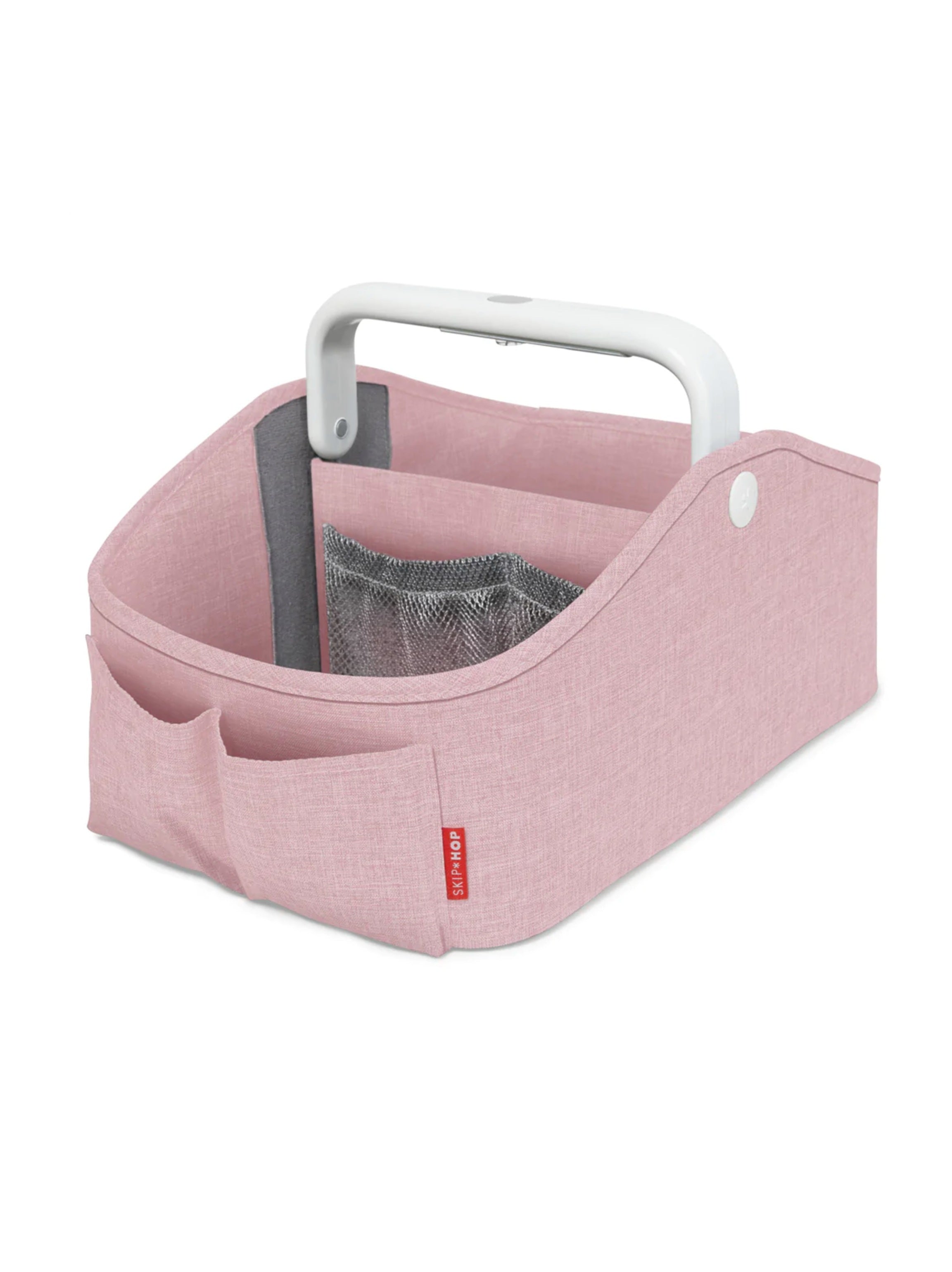 Skip Hop Light Up Diaper Caddy